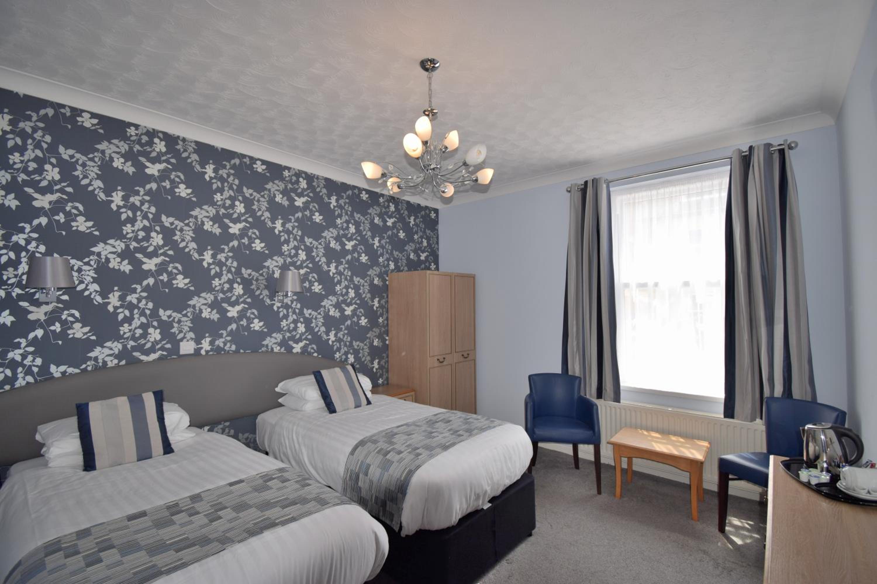 Standard Double Room photo 1