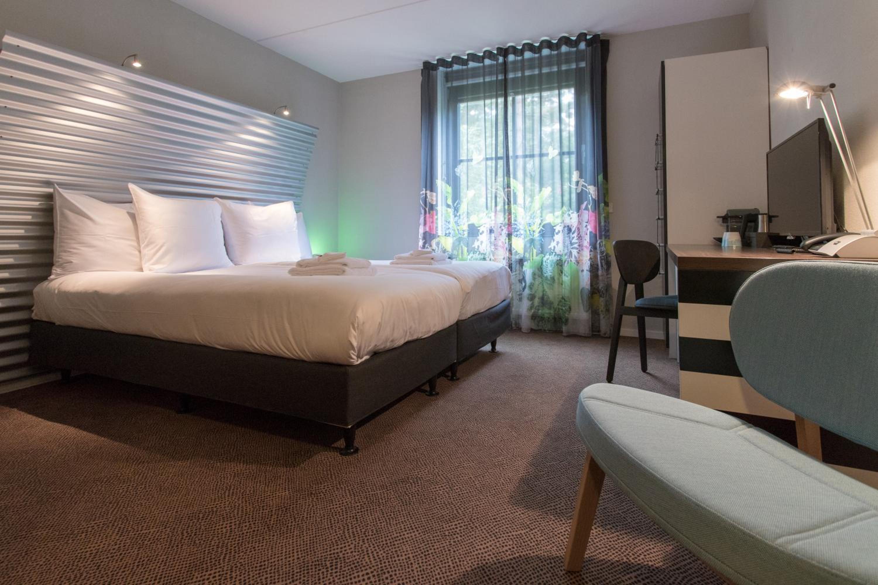 Comfort Double or Twin Room