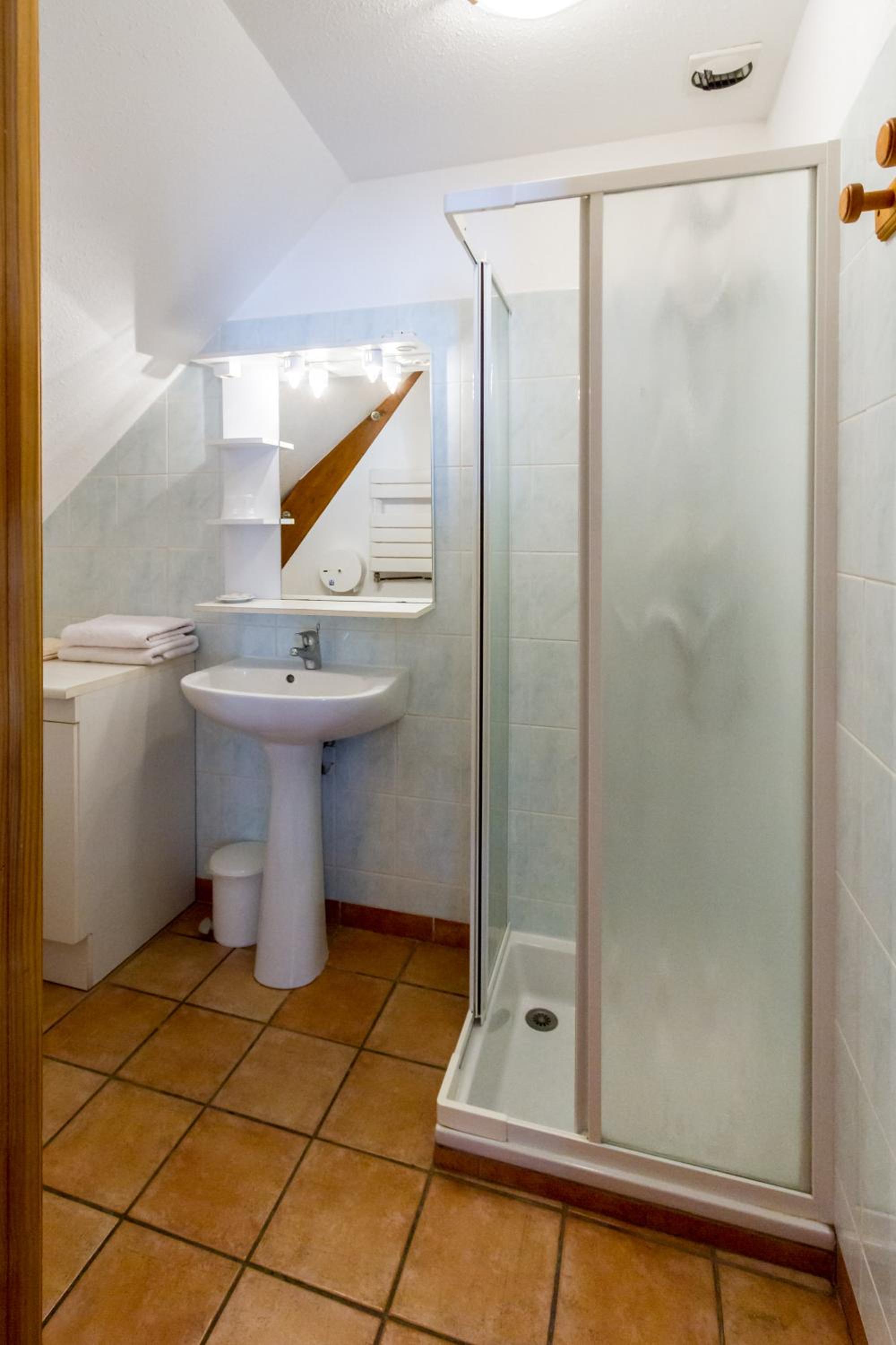 Double Room with Mountain View photo 2