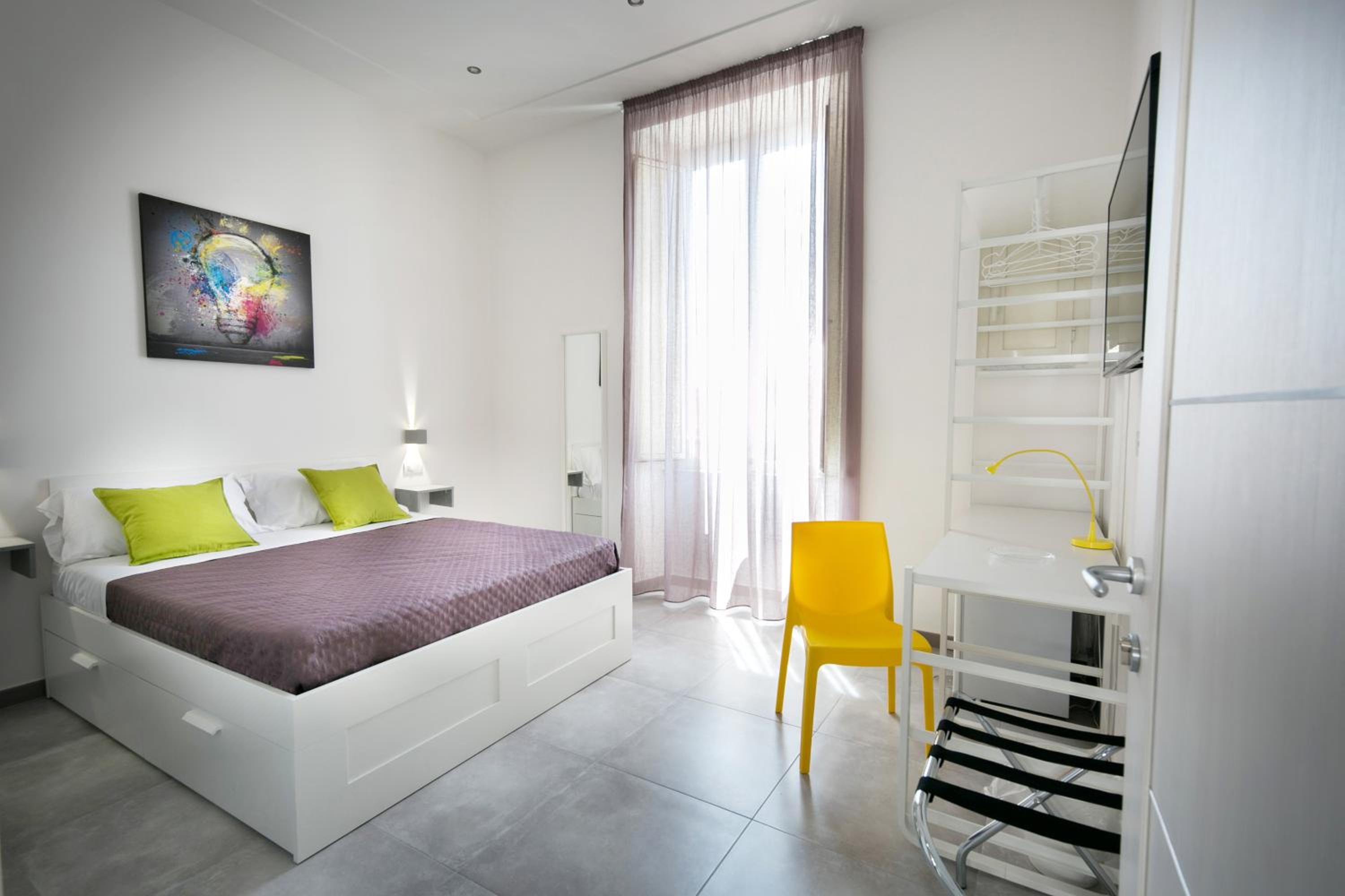 Standard Double Room photo 2