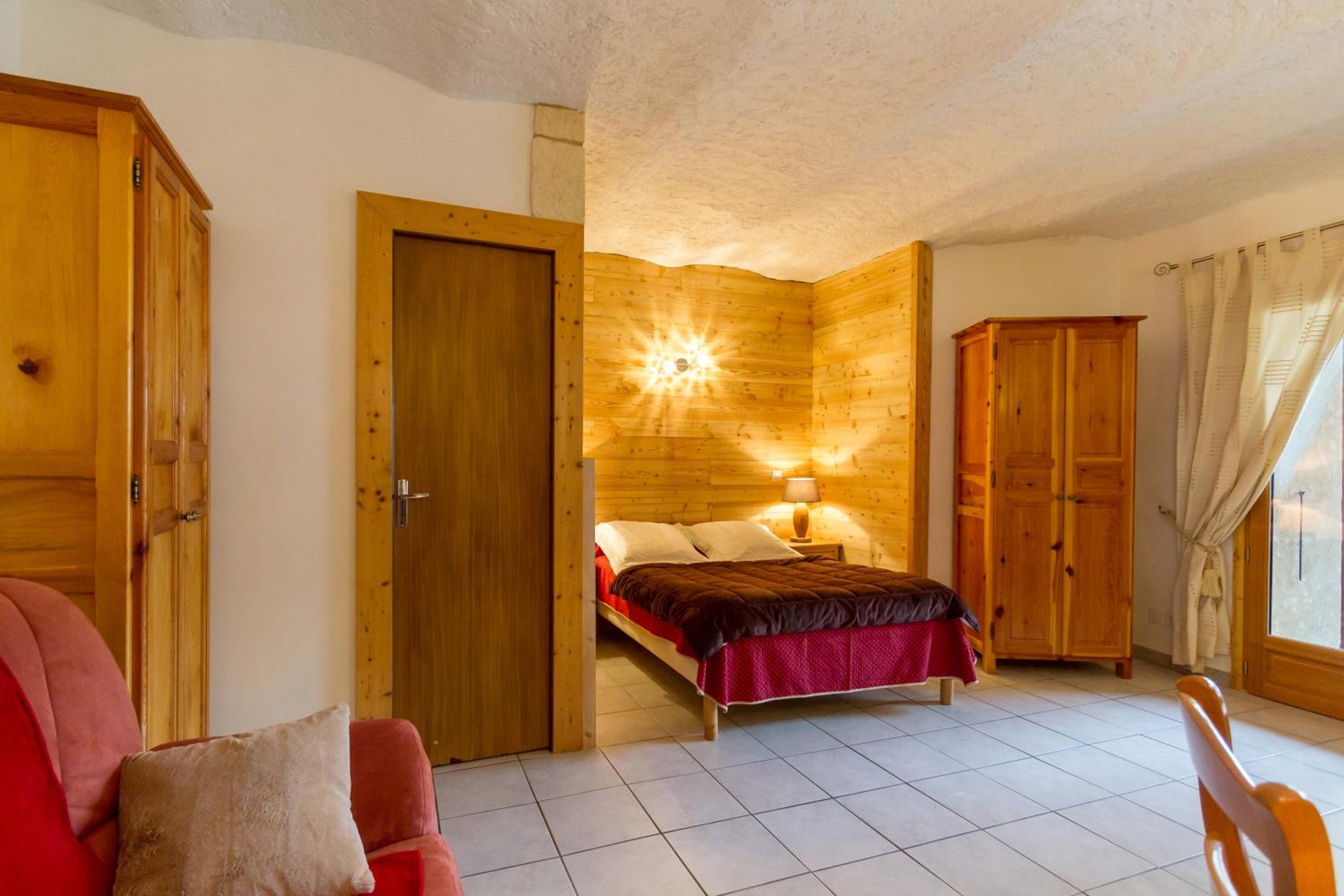 Double Room with Mountain View photo 2