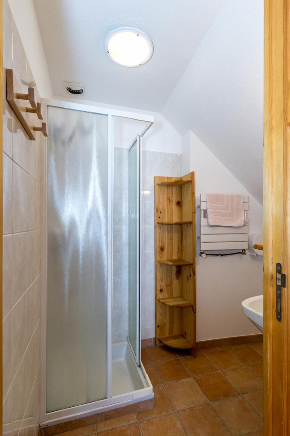 Double Room with Mountain View photo 3