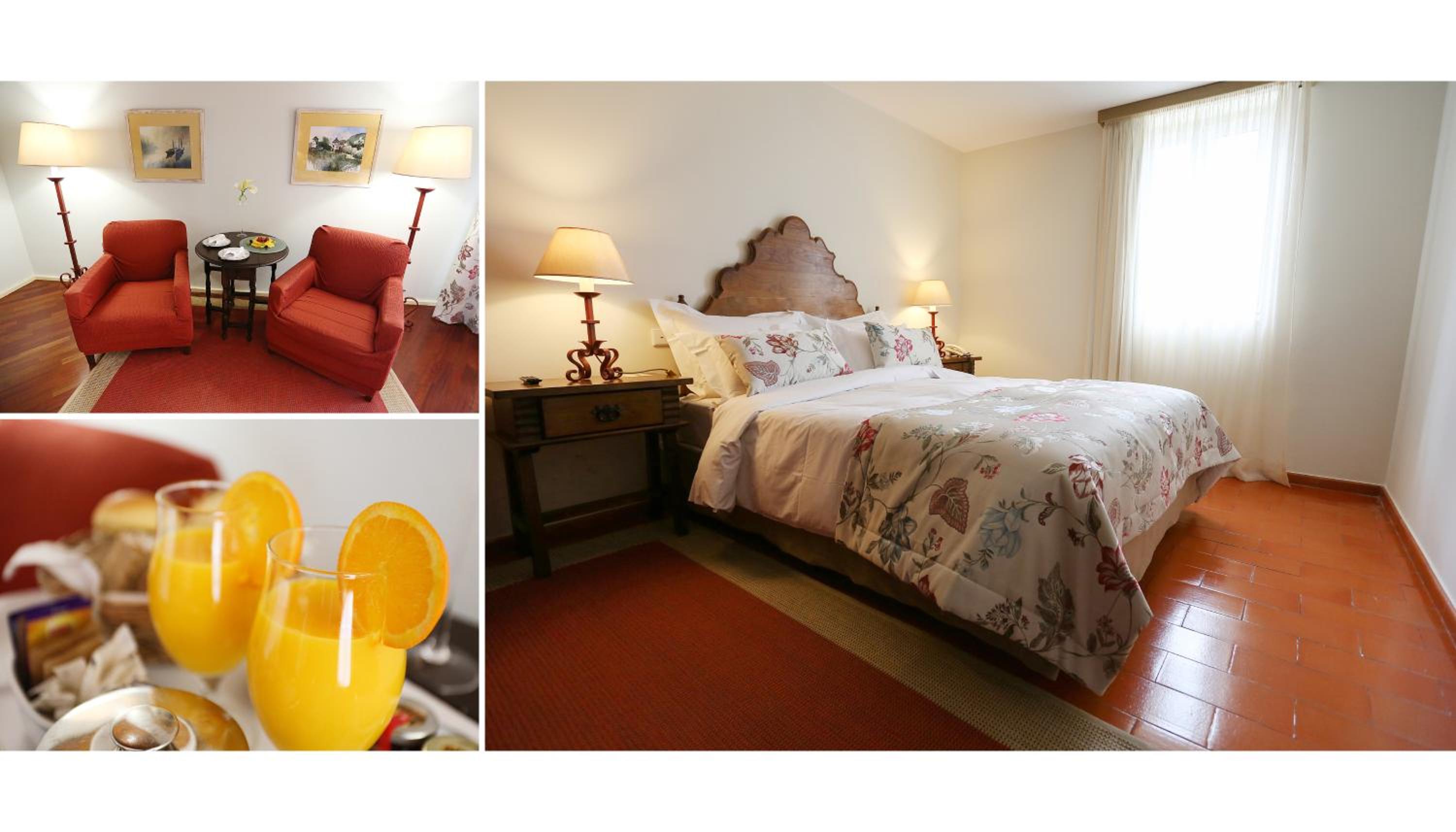 Standard Double or Twin Room photo 1