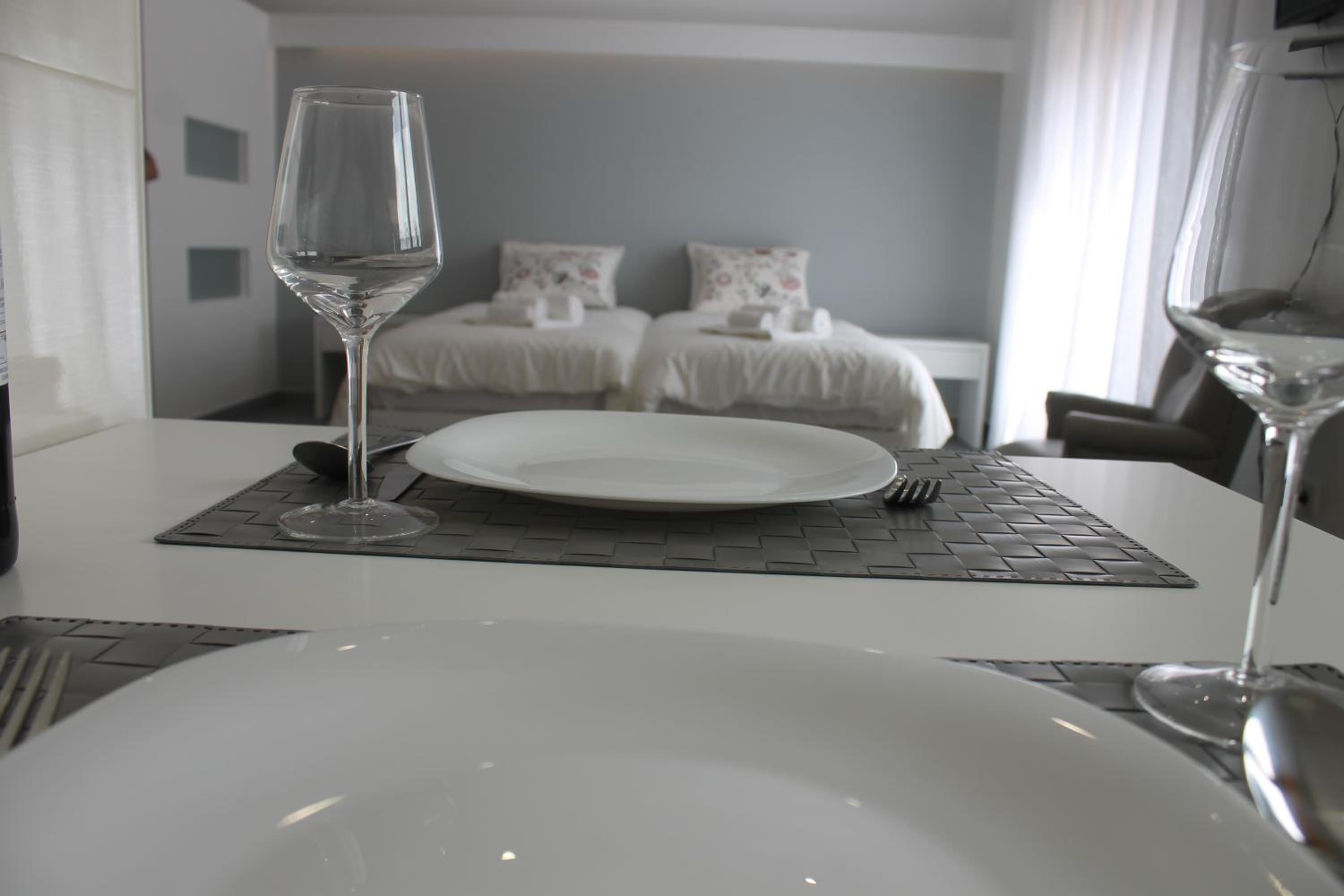 Studio Apartment photo 2