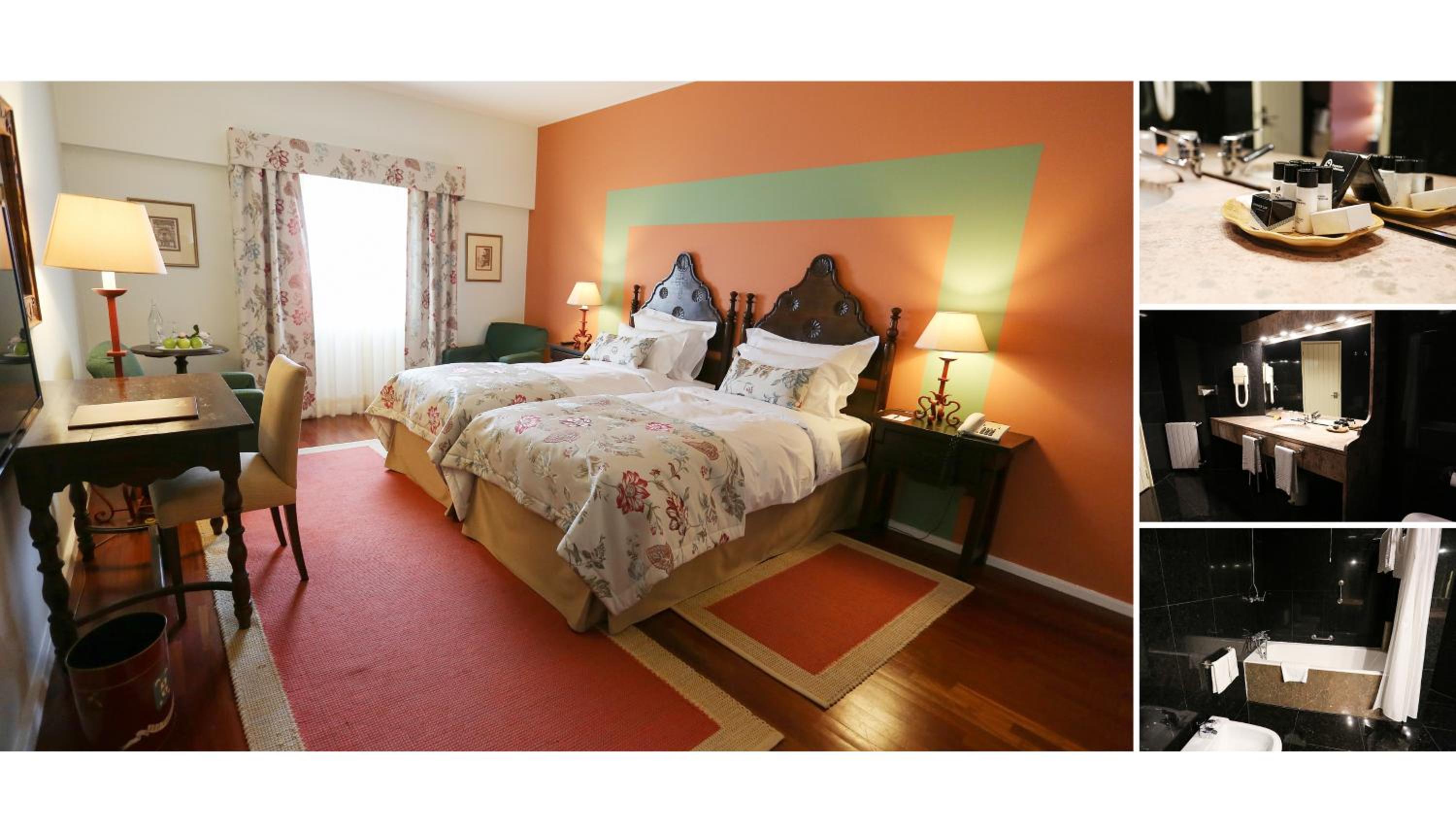 Superior Double or Twin Room photo 1