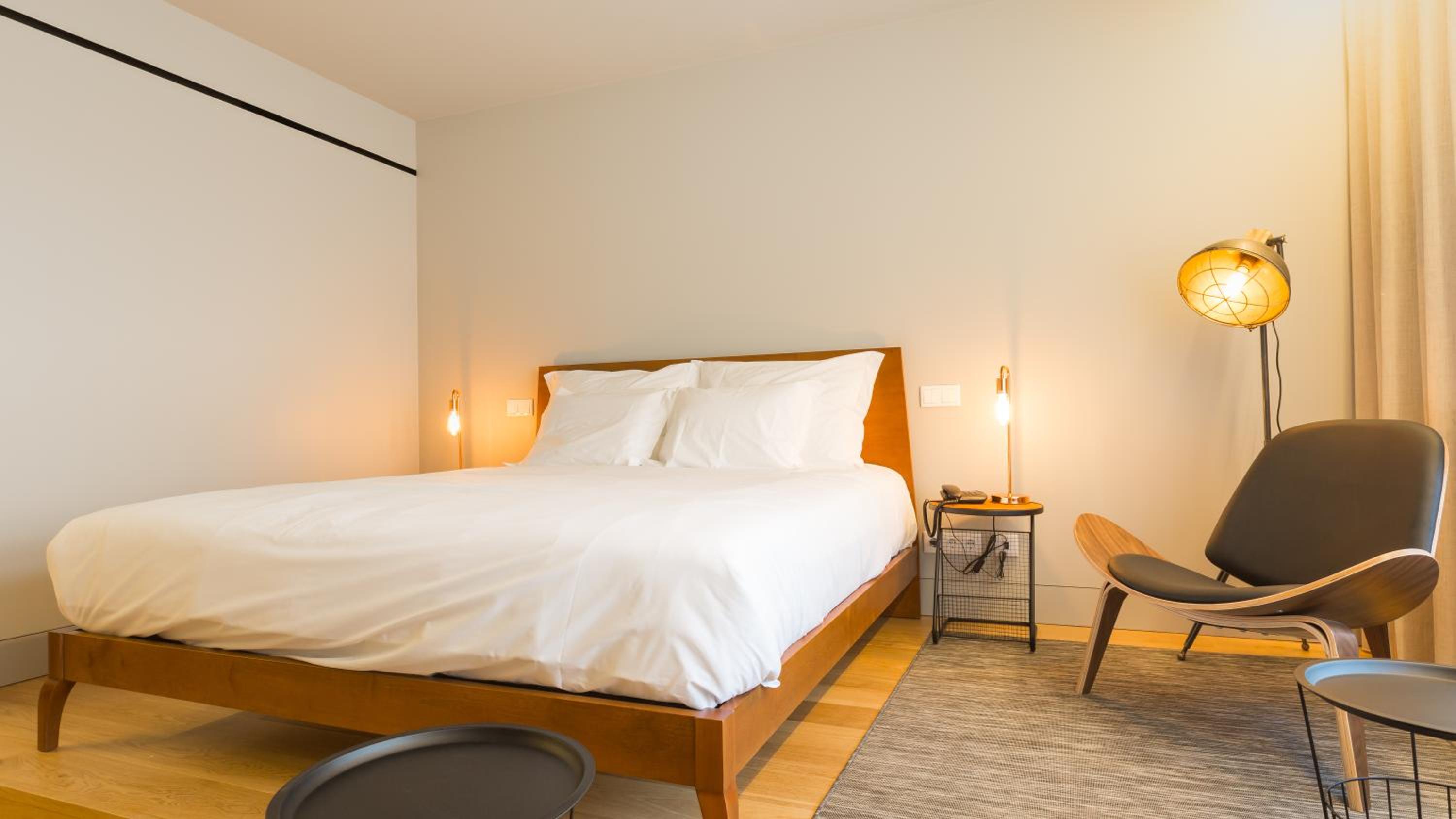 Studio Apartment photo 1