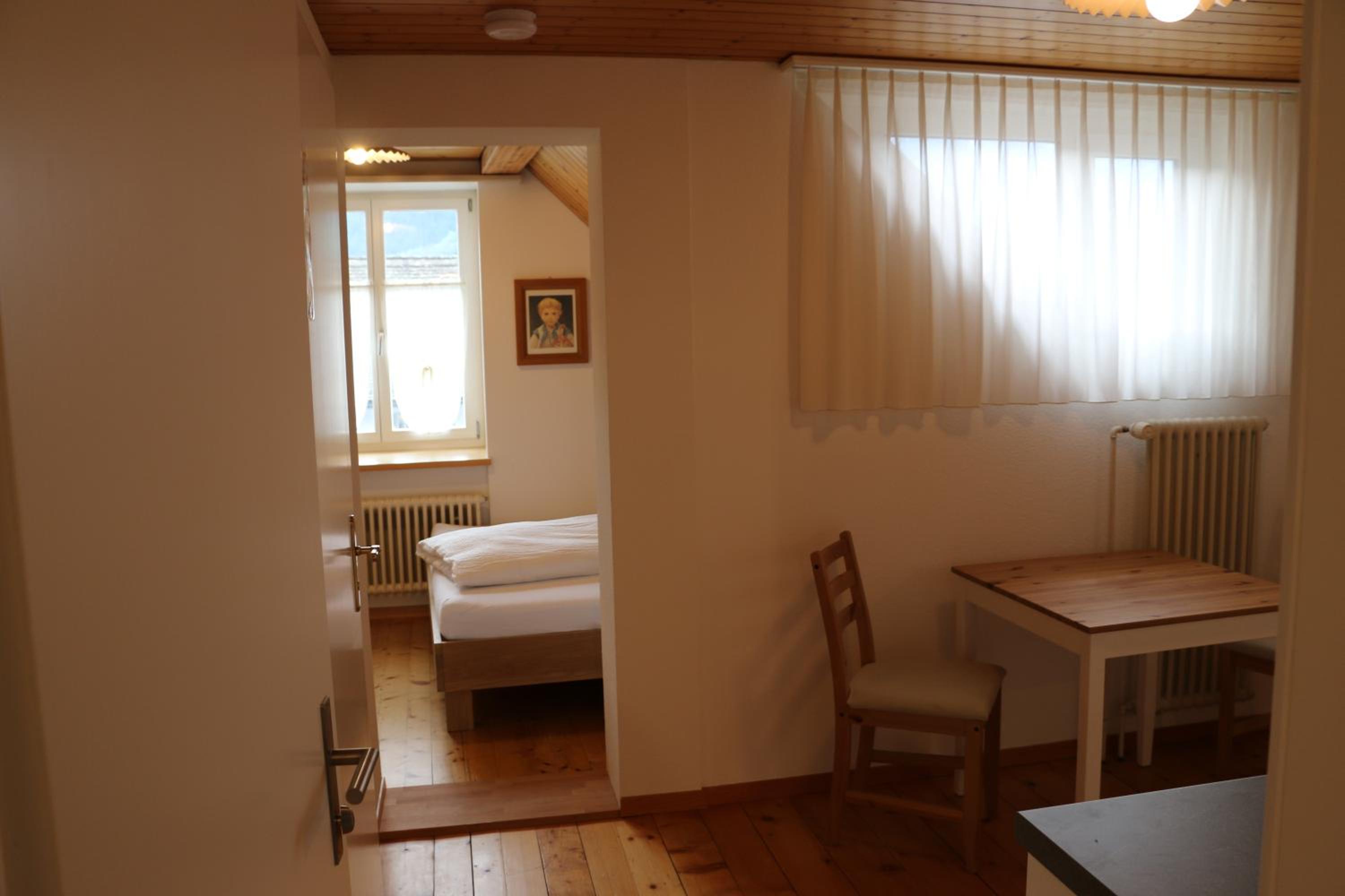 Queen Suite