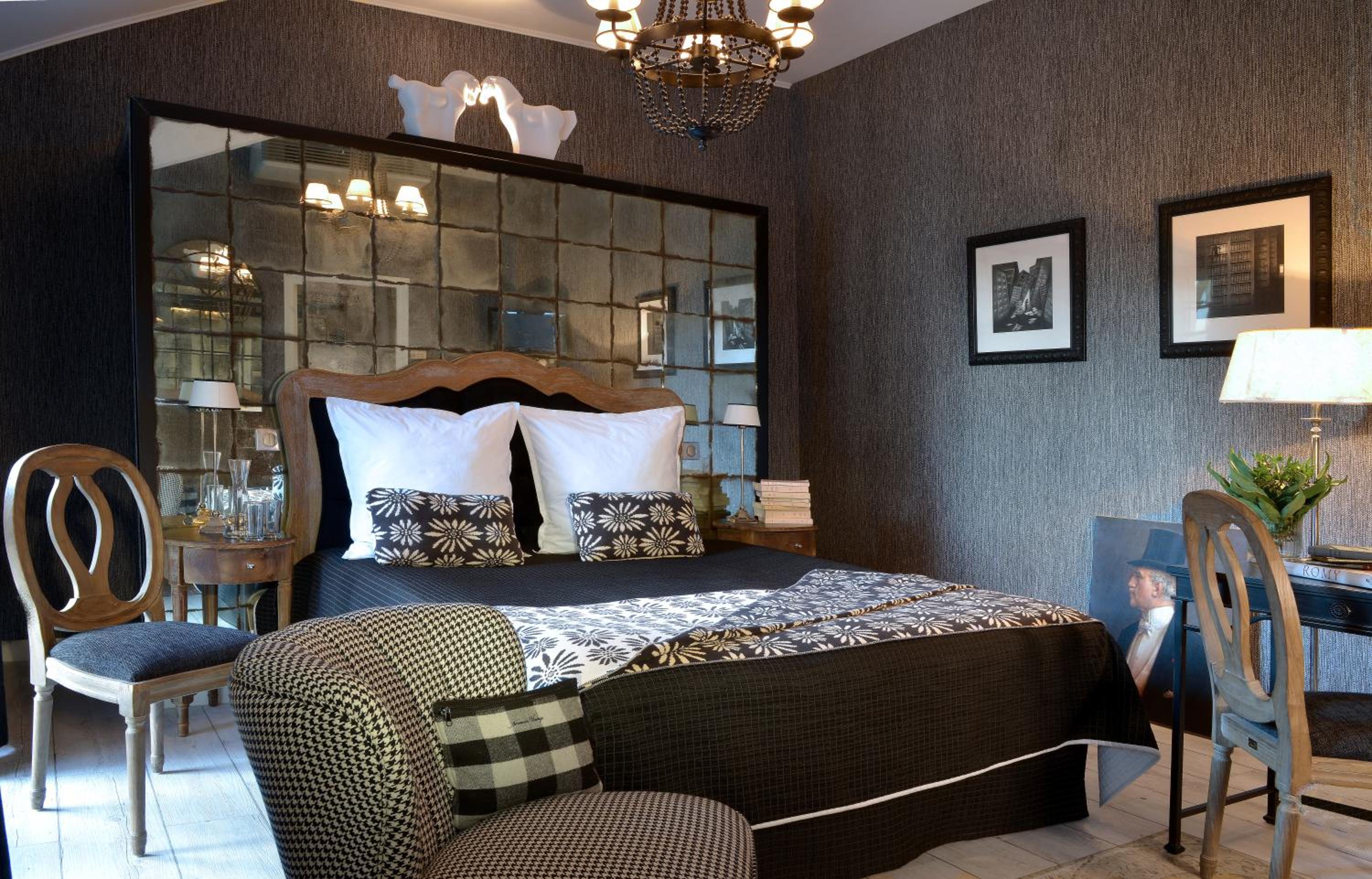 Deluxe Double Room - Photo 1