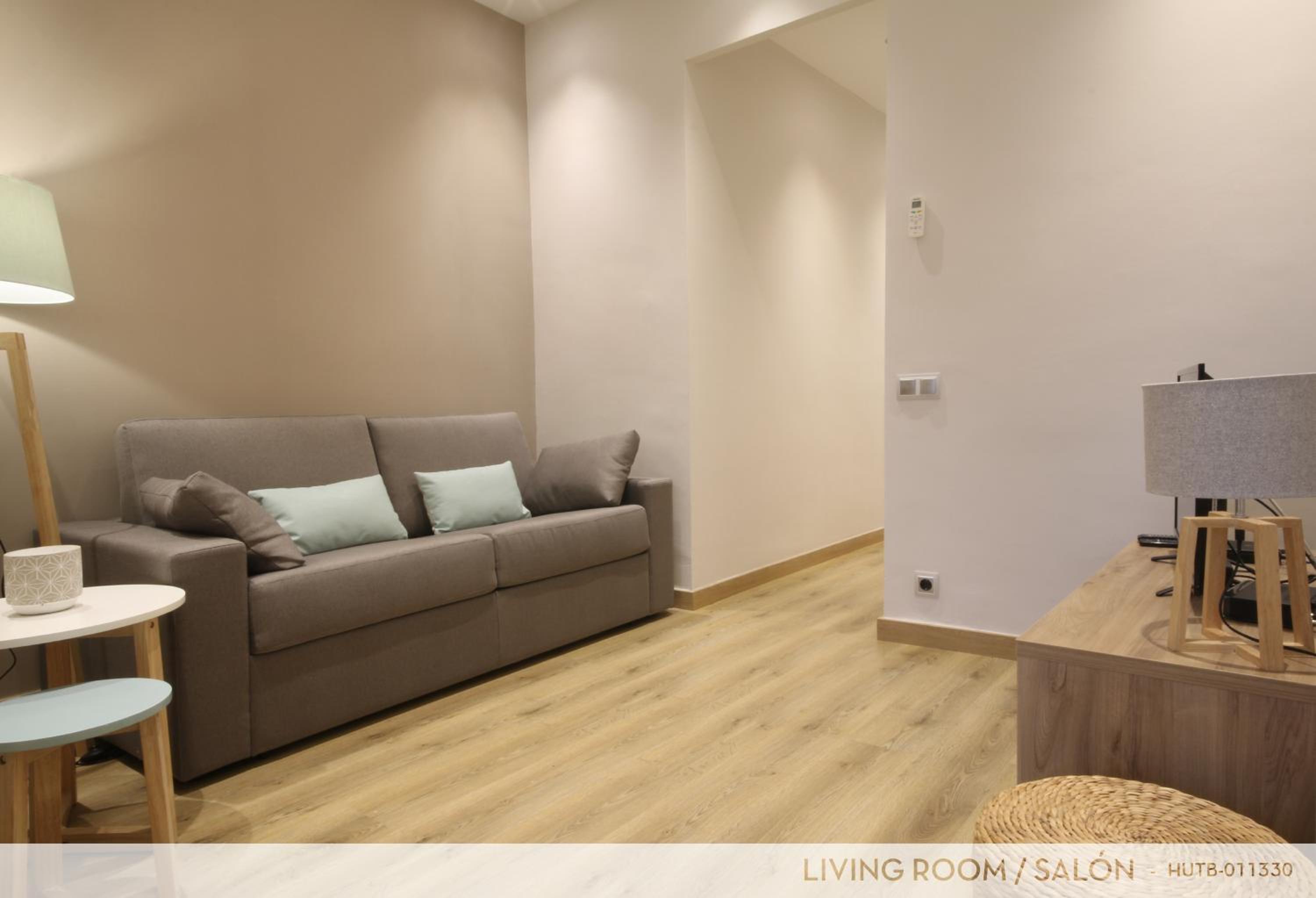 Apartamento