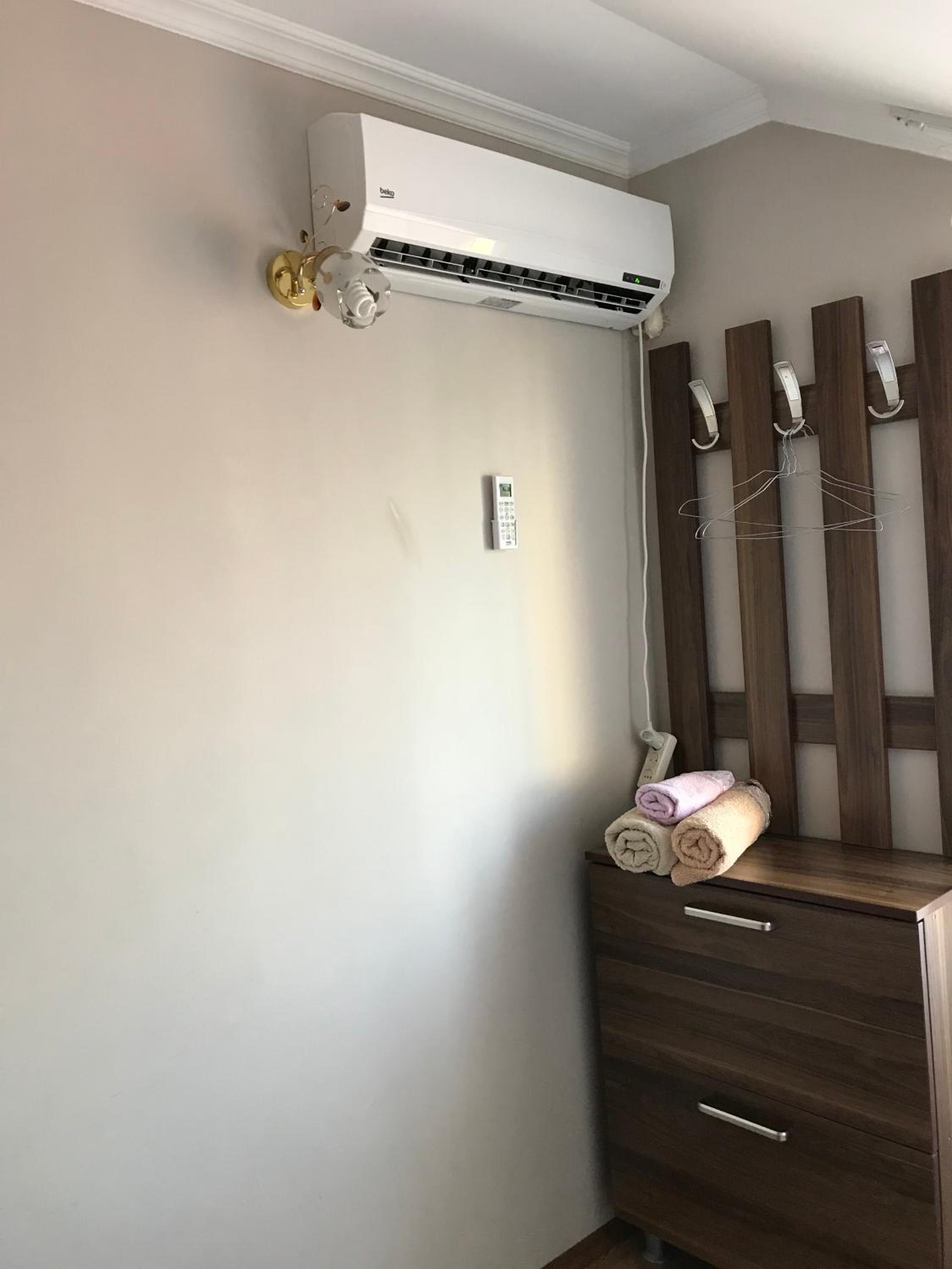 Deluxe Double Room with Shower photo 2