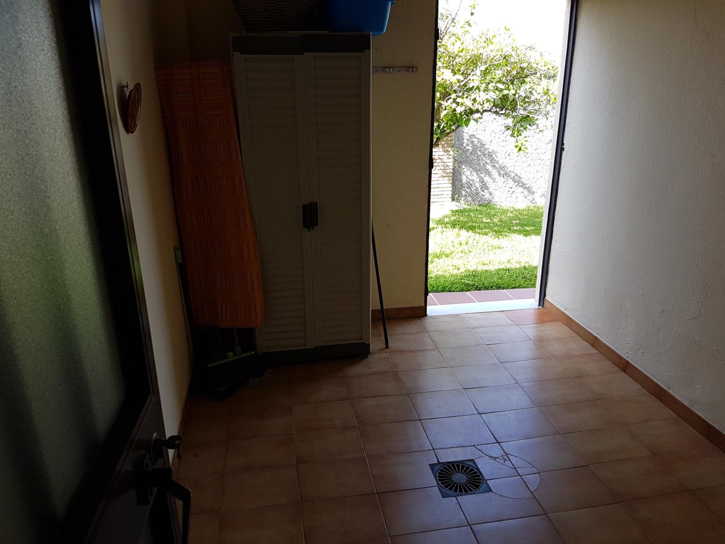 Casa de Vacaciones