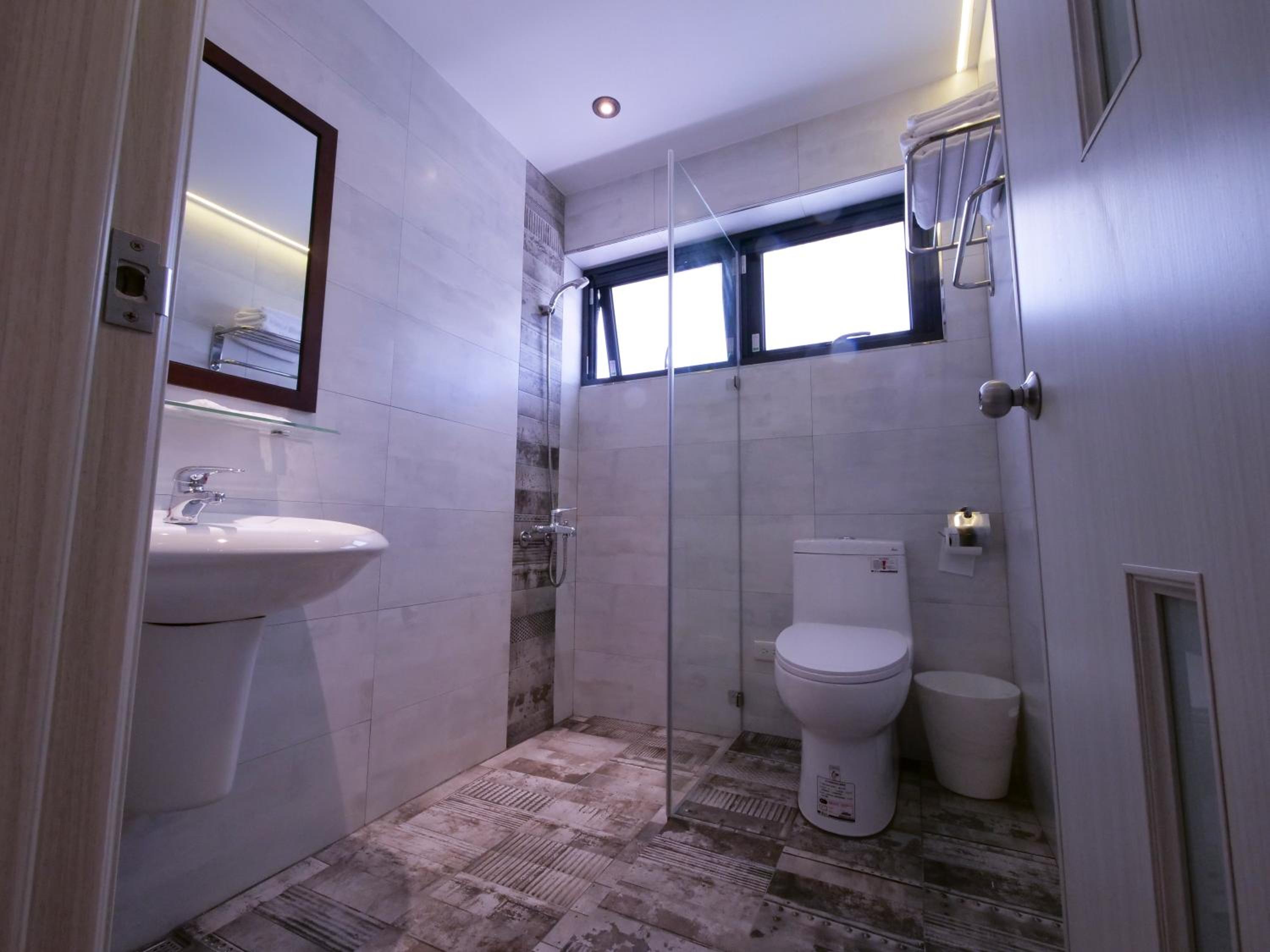 Double Room with Private Bathroom photo 2