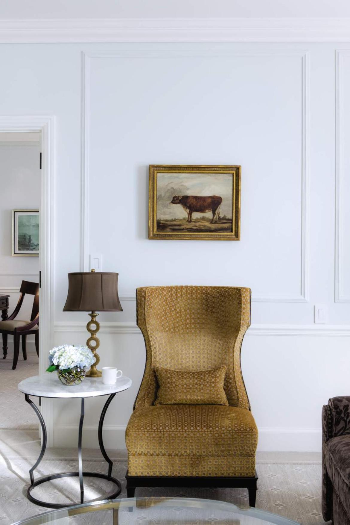 Presidential Suite photo 2