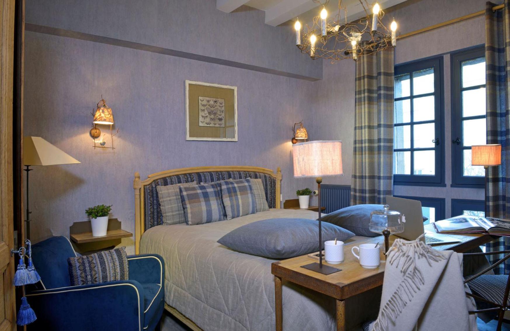 Comfort Double Room - Photo 1