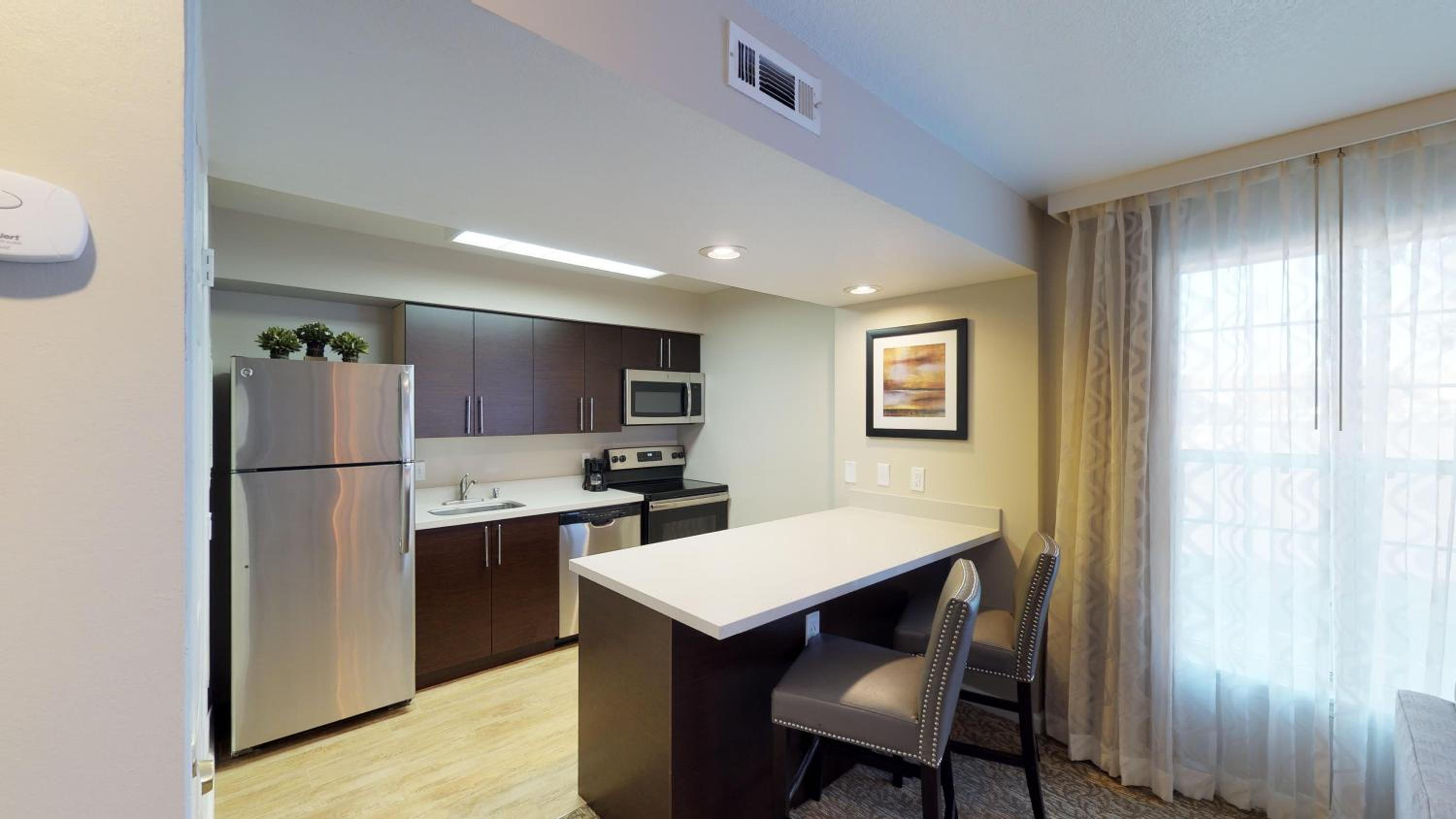 One-Bedroom Suite - 2 Double Beds - Photo 6