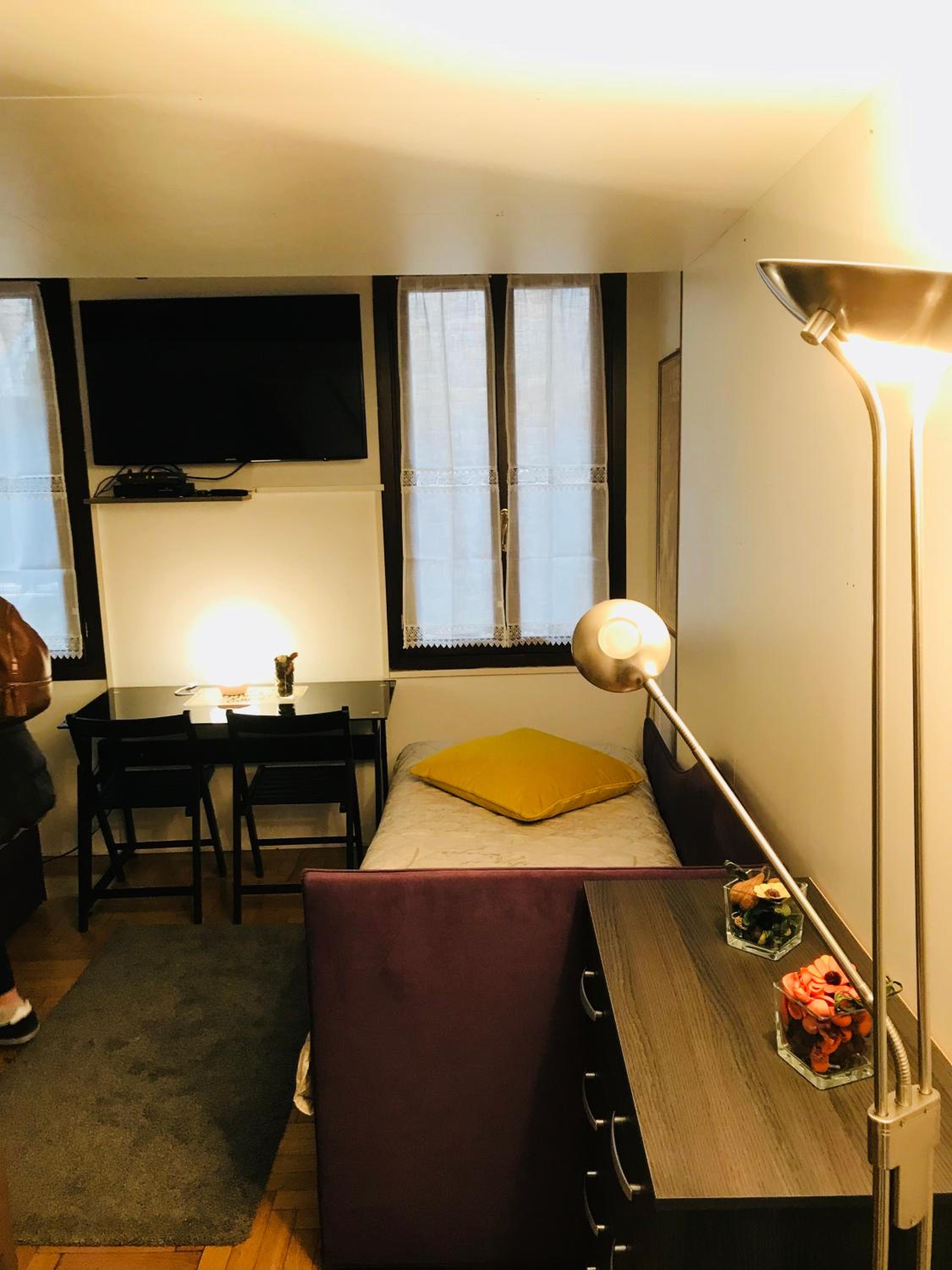 Apartment photo 3