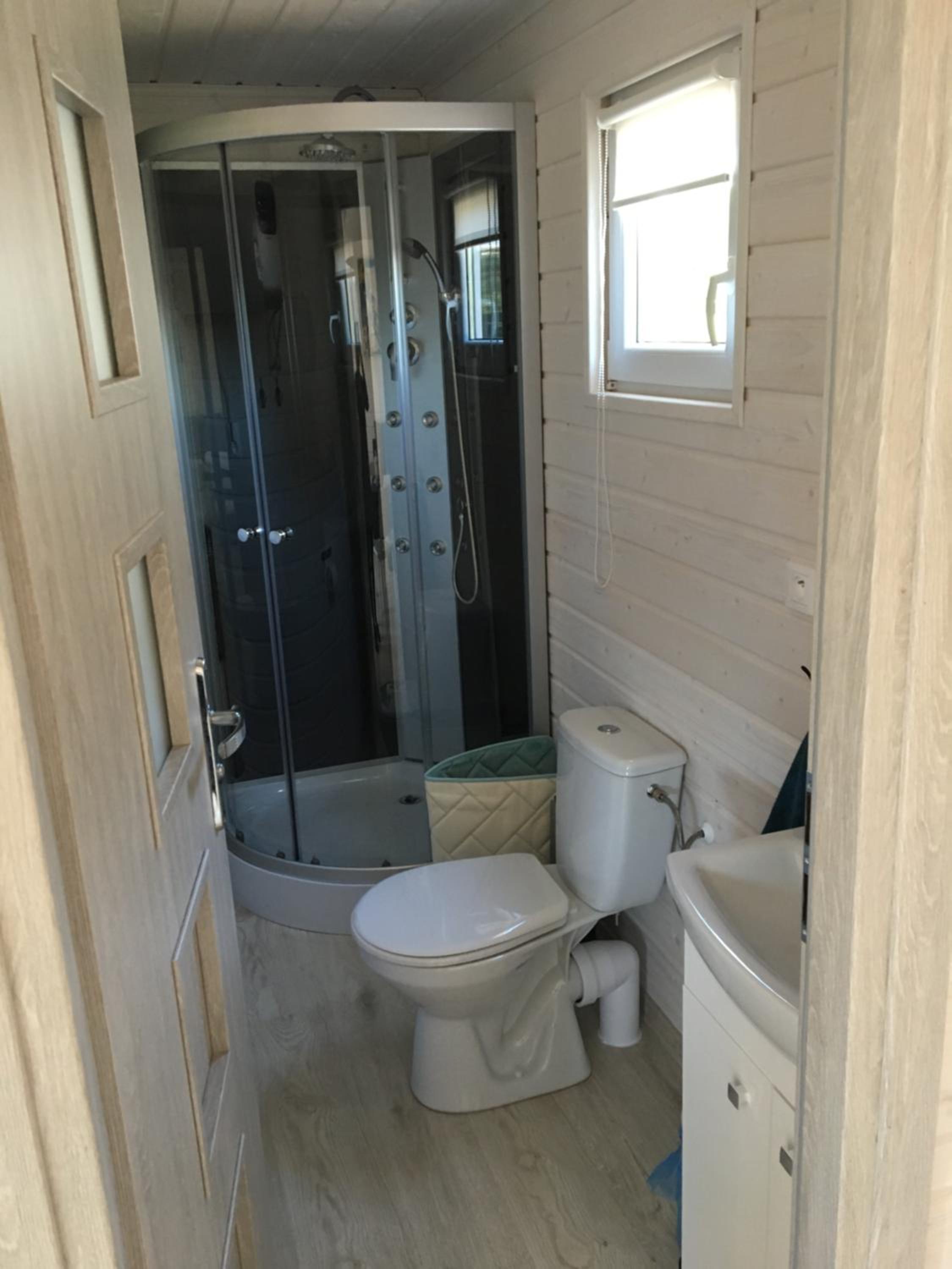 One-Bedroom Chalet photo 2
