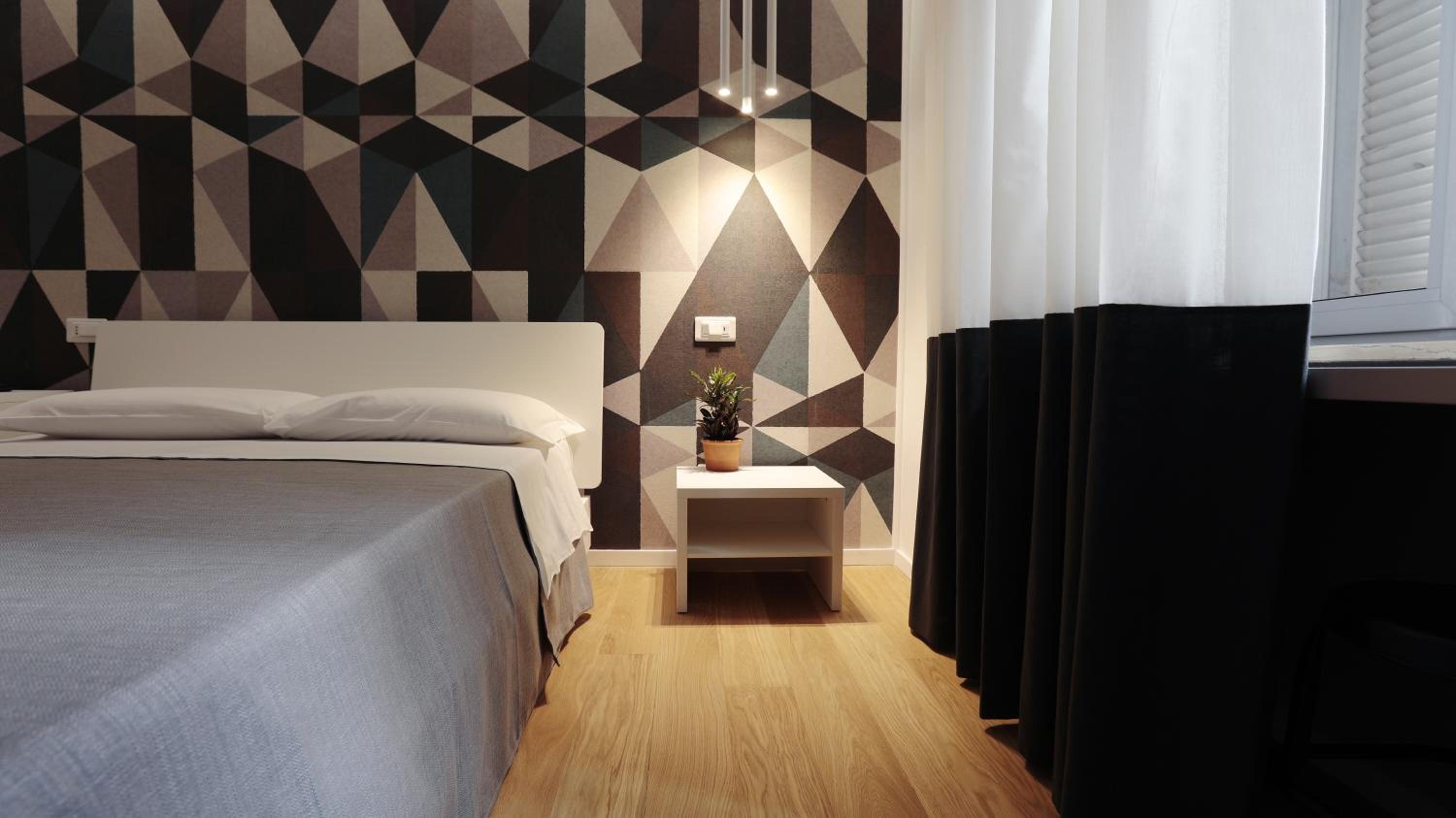 Deluxe Double or Twin Room photo 2