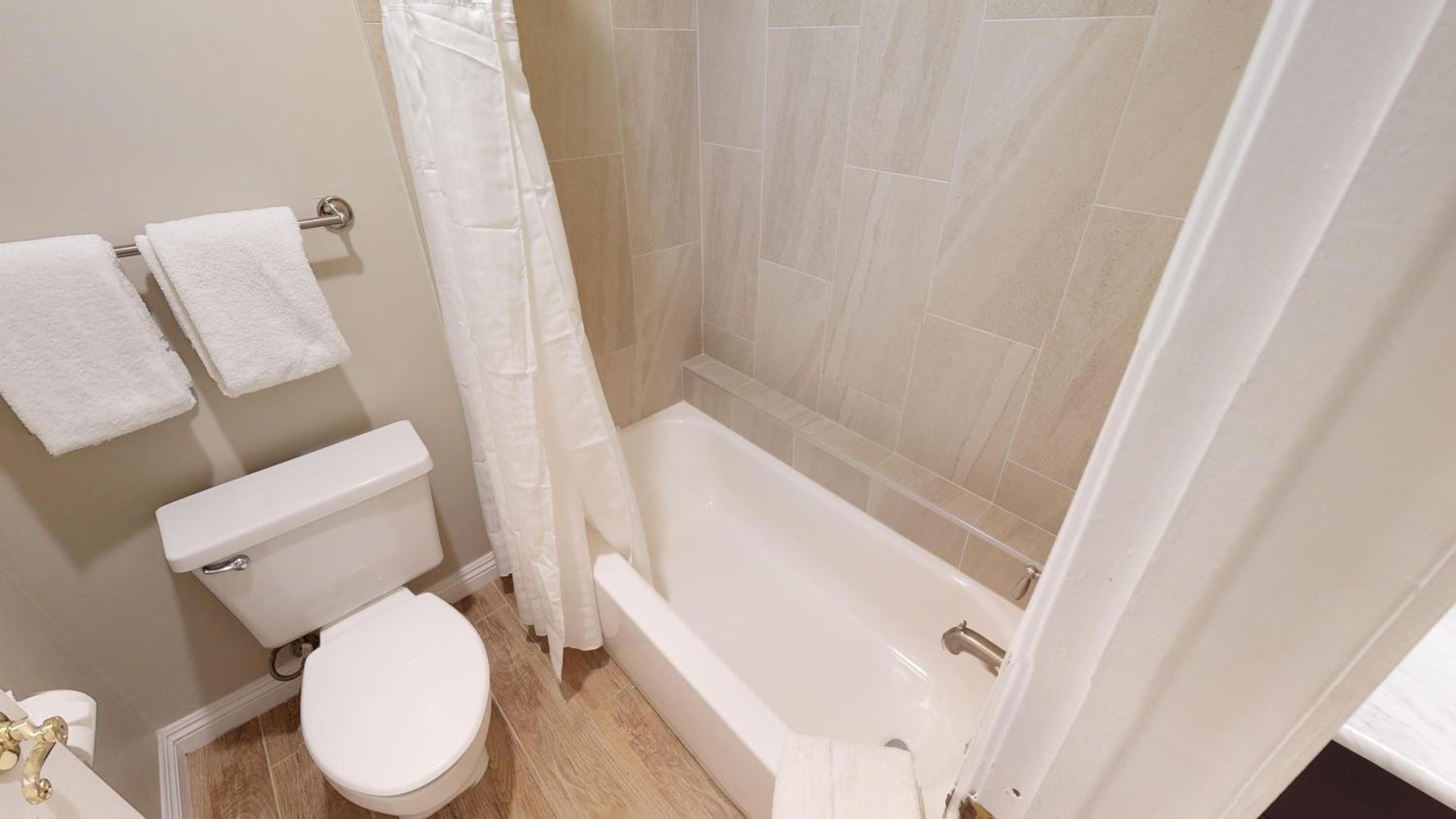 Two-Bedroom Suite - Photo 6