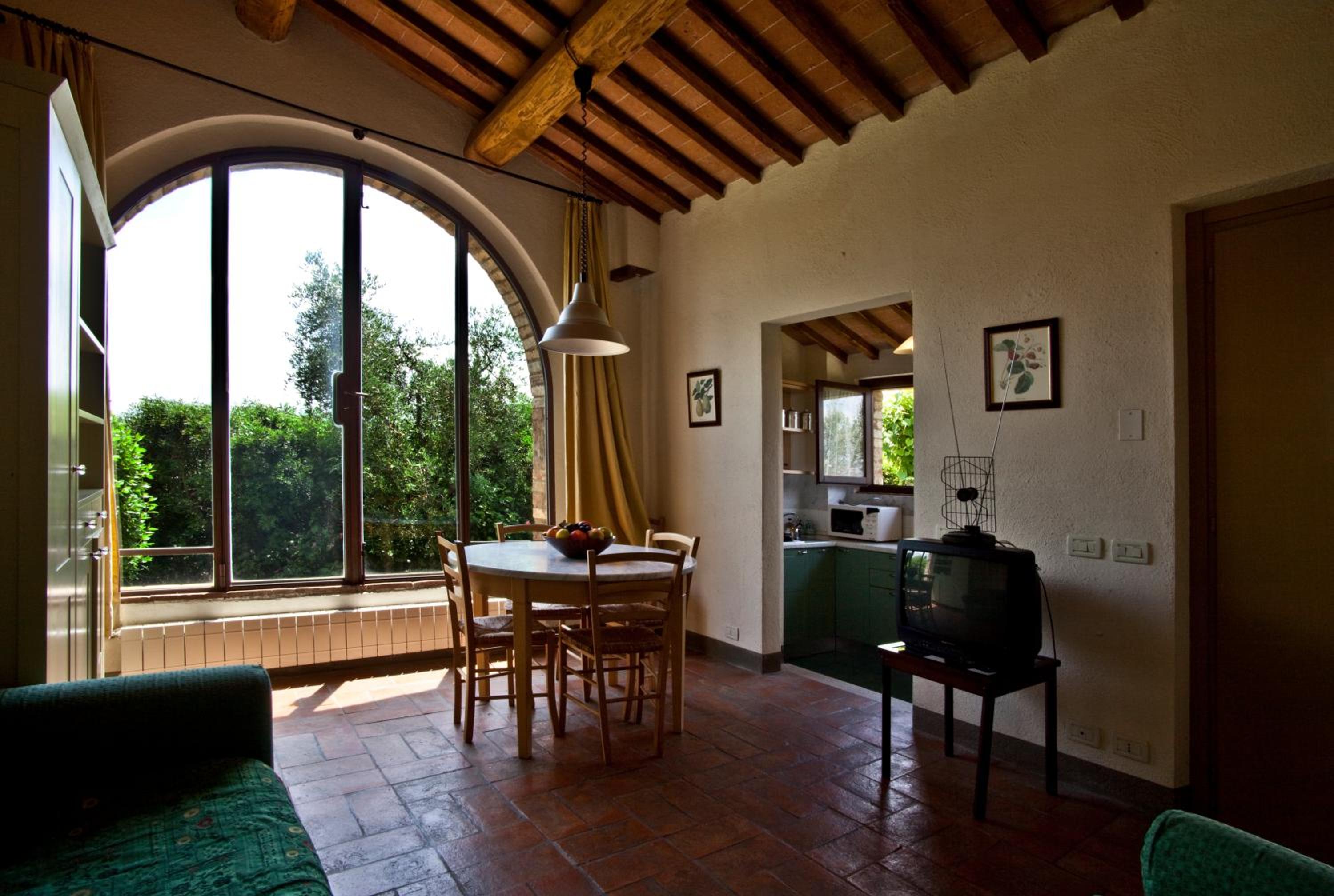 Deluxe One-Bedroom Villa (6 Adults)
