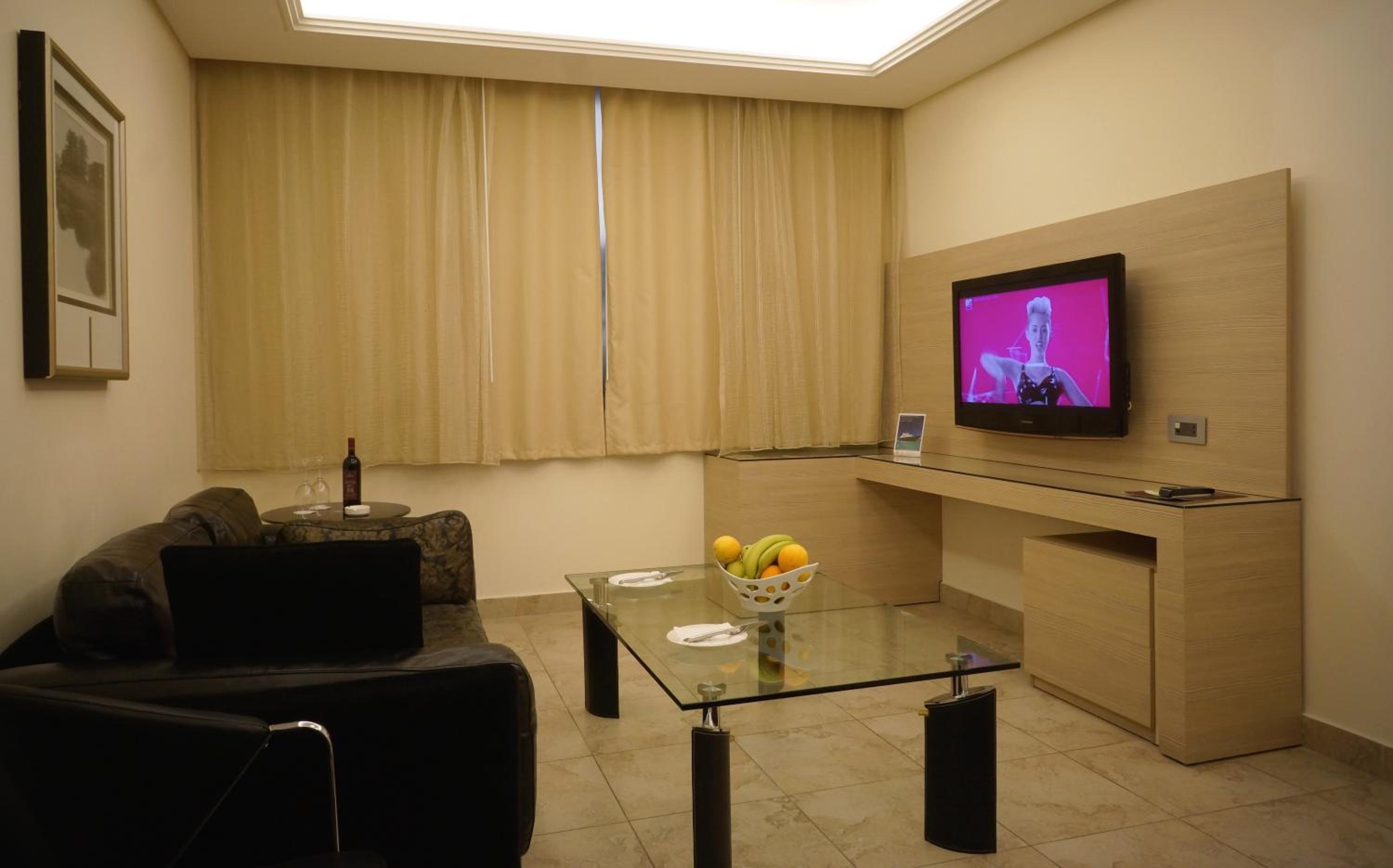 Superior Suite