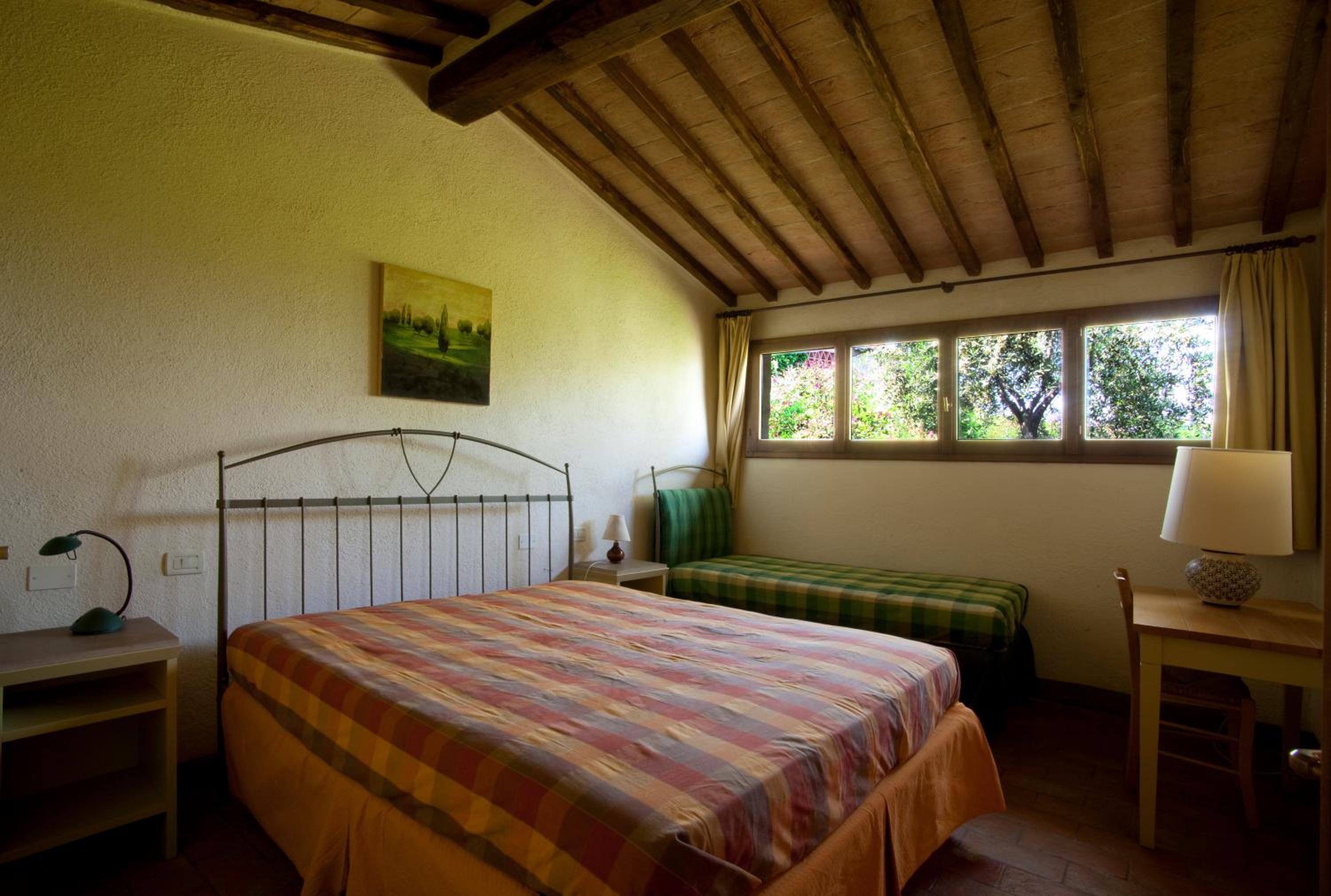 One-Bedroom Villa (5 Adults) photo 3
