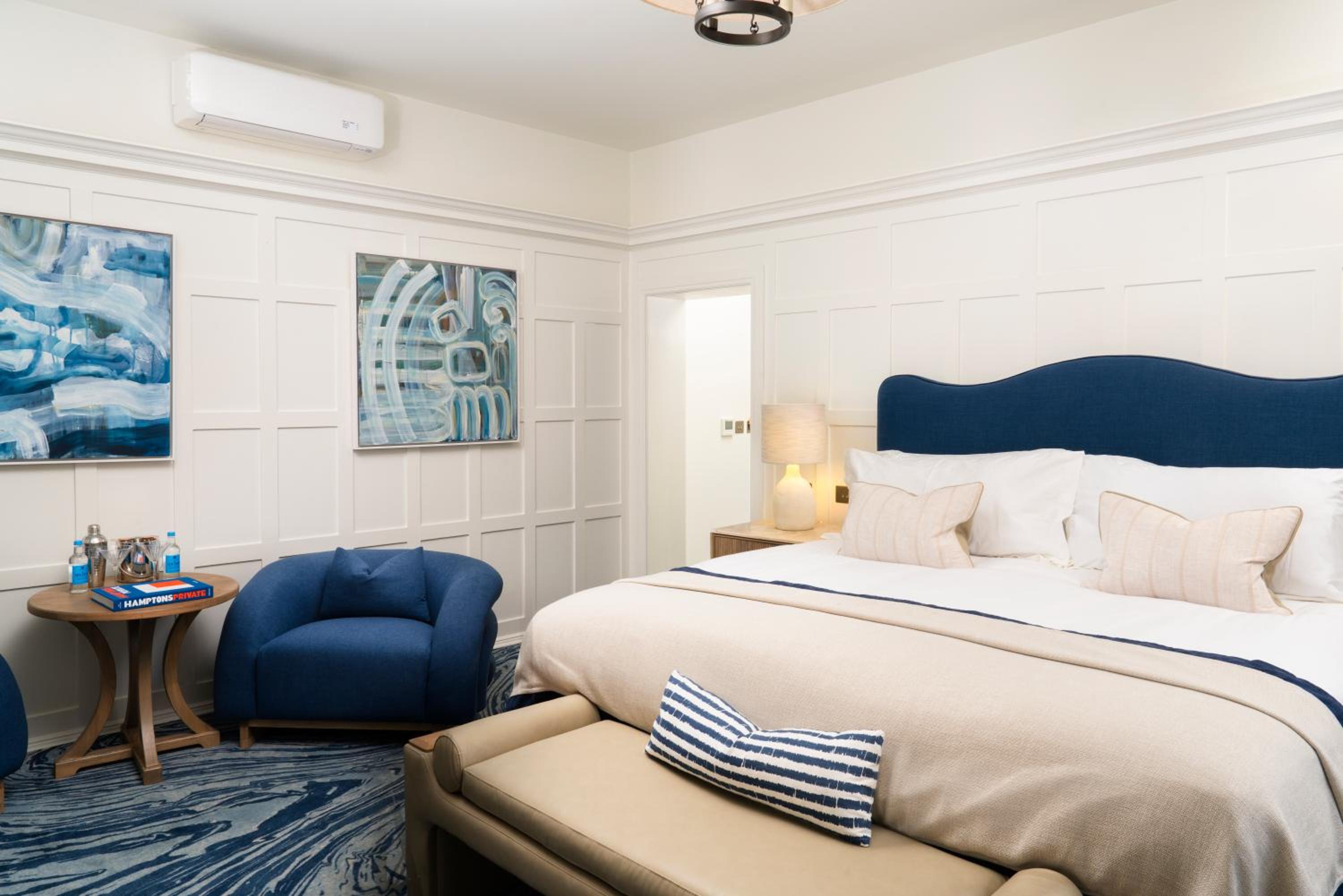 King Suite