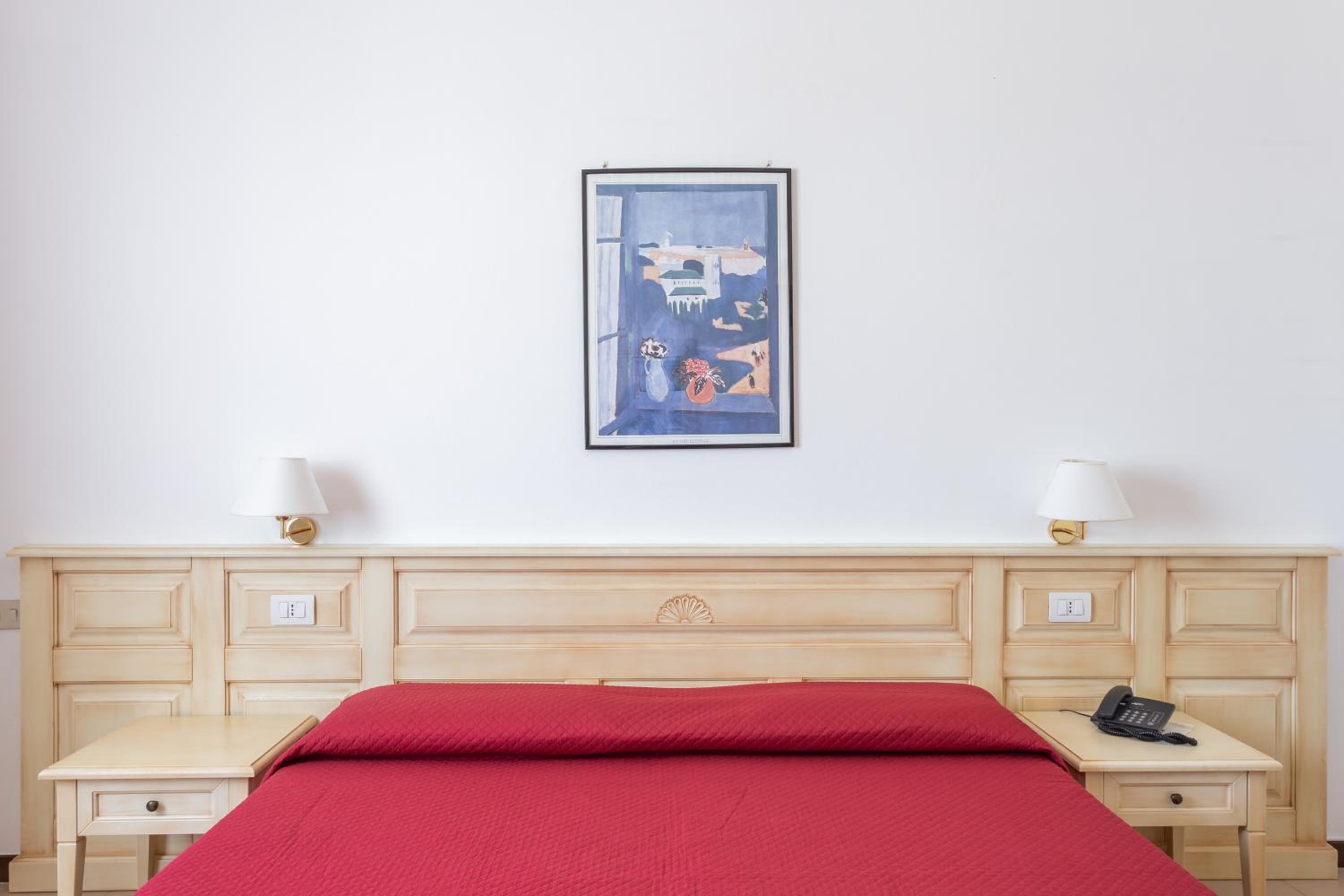Two Connecting Double Rooms - Photo 12