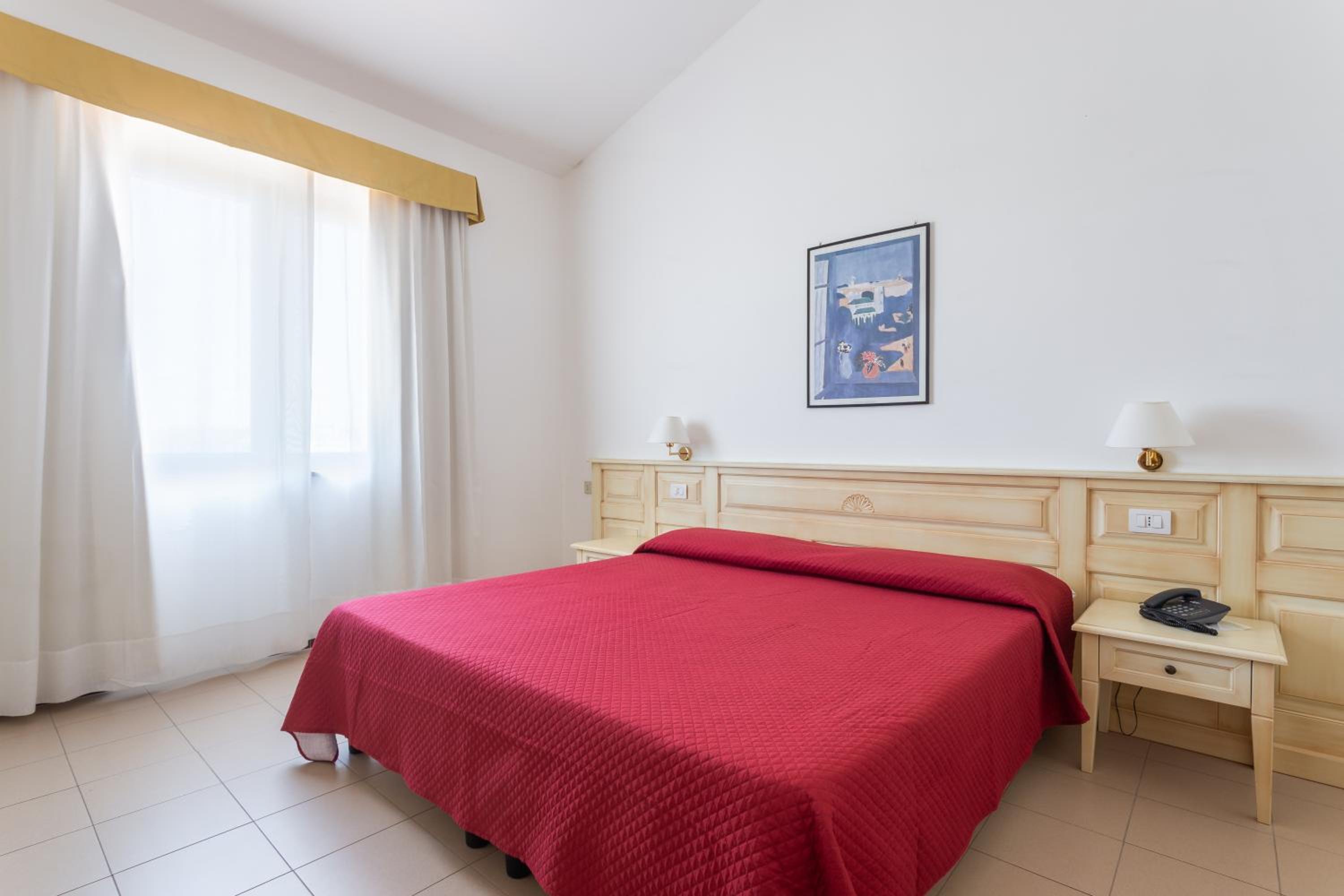 Two Connecting Double Rooms - Photo 10