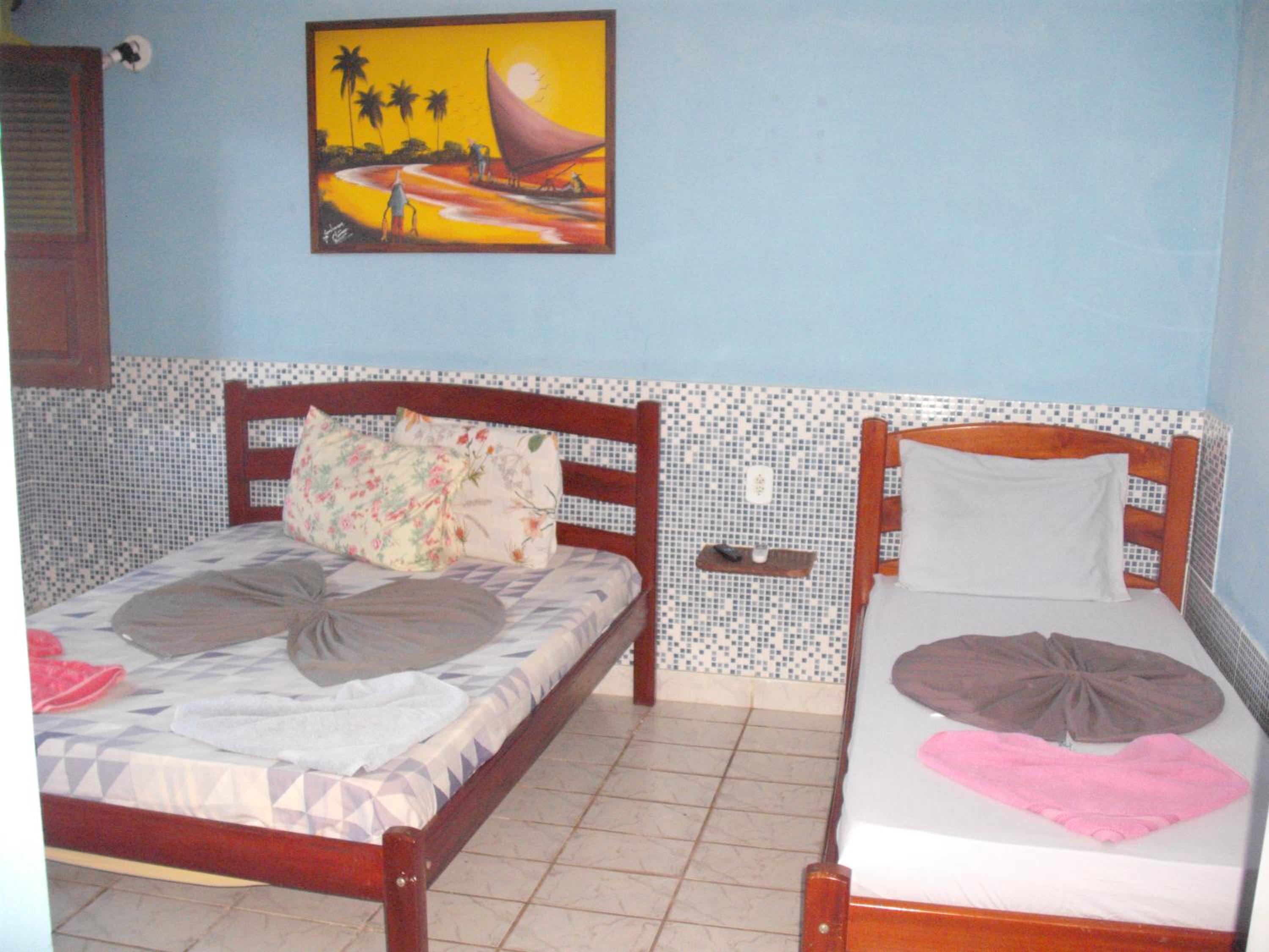 Triple Room photo 3