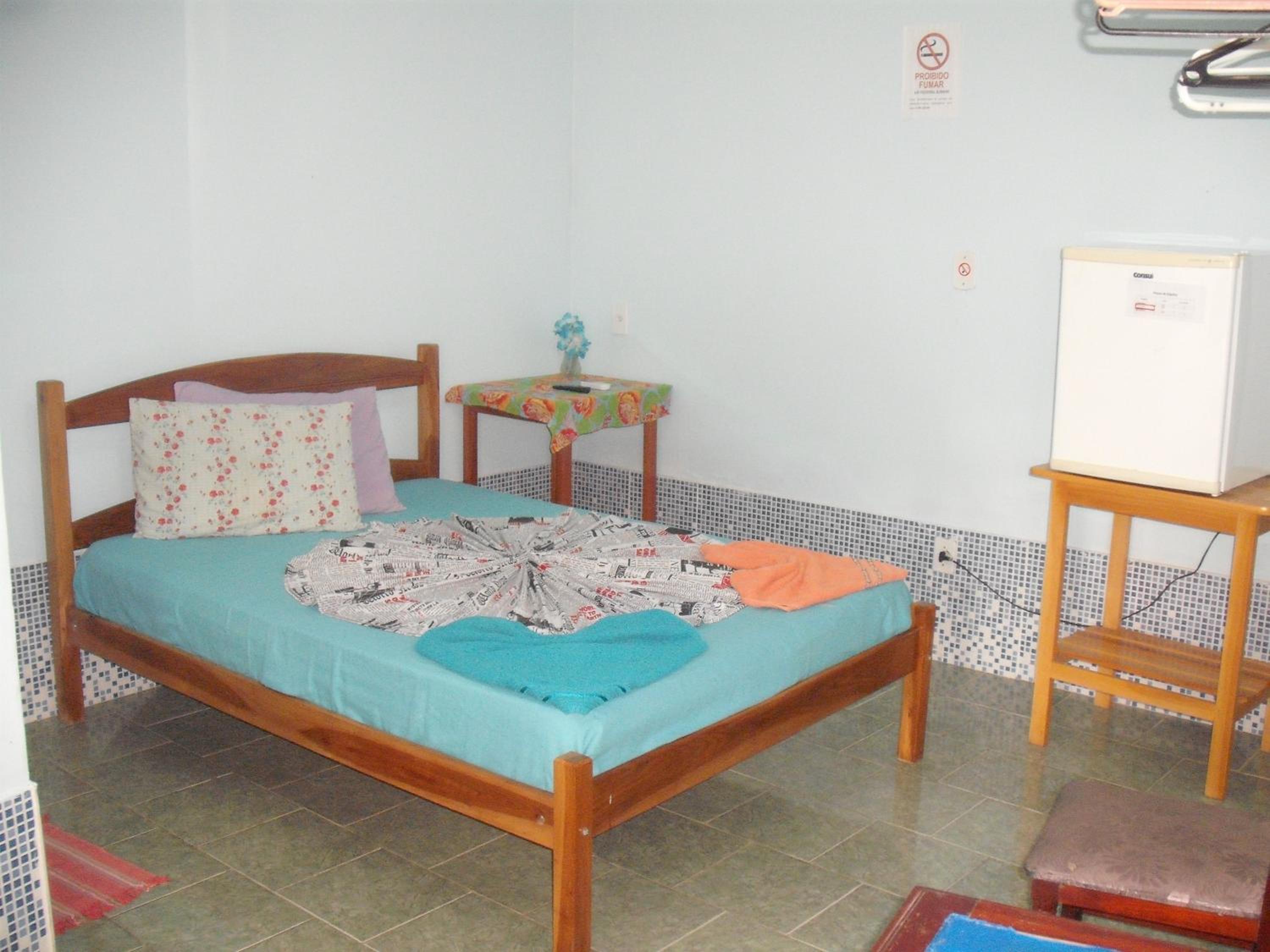Double or Twin Room photo 2