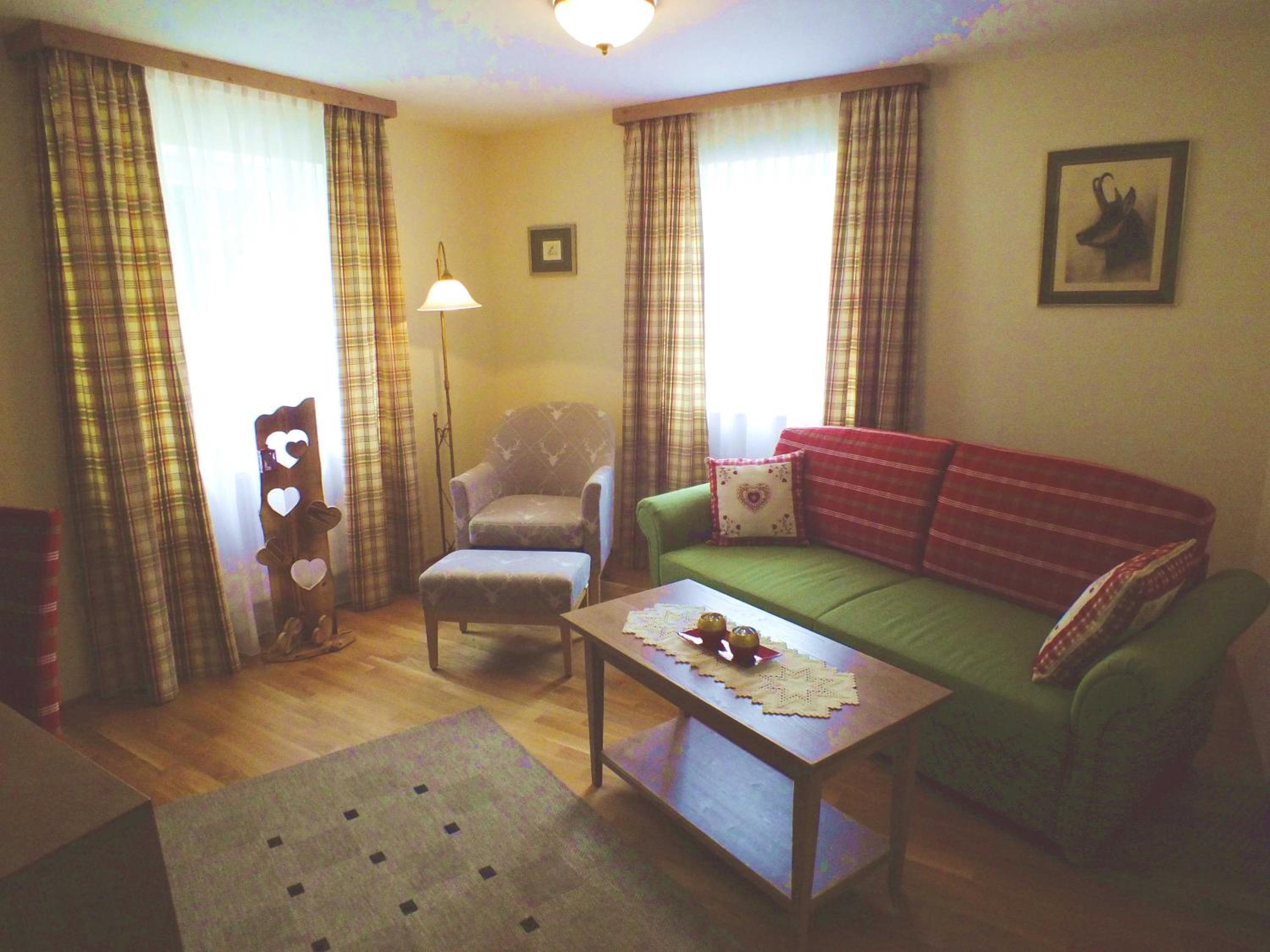 Two-Bedroom House photo 3