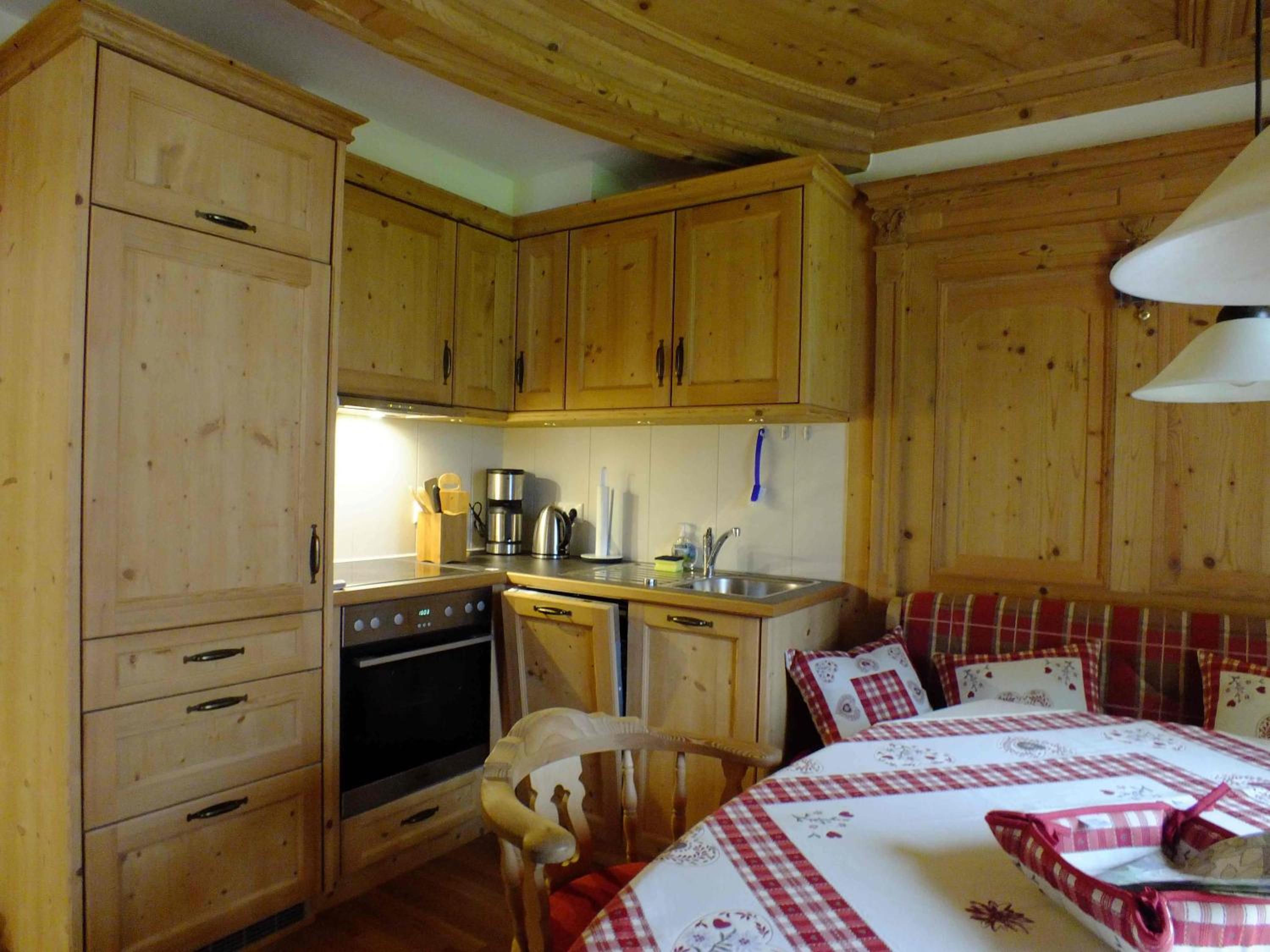 Two-Bedroom House photo 2
