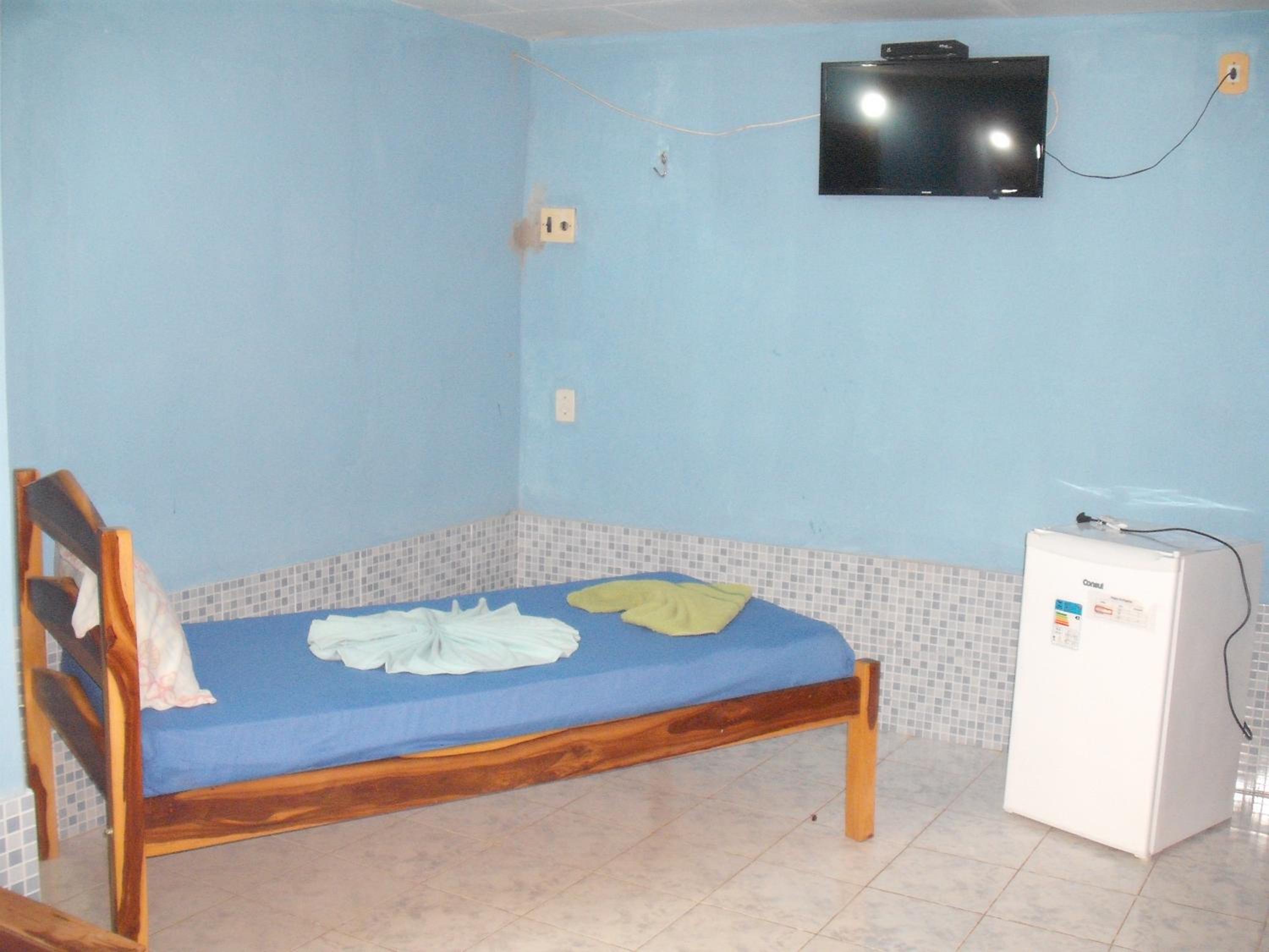 Quadruple Room photo 1