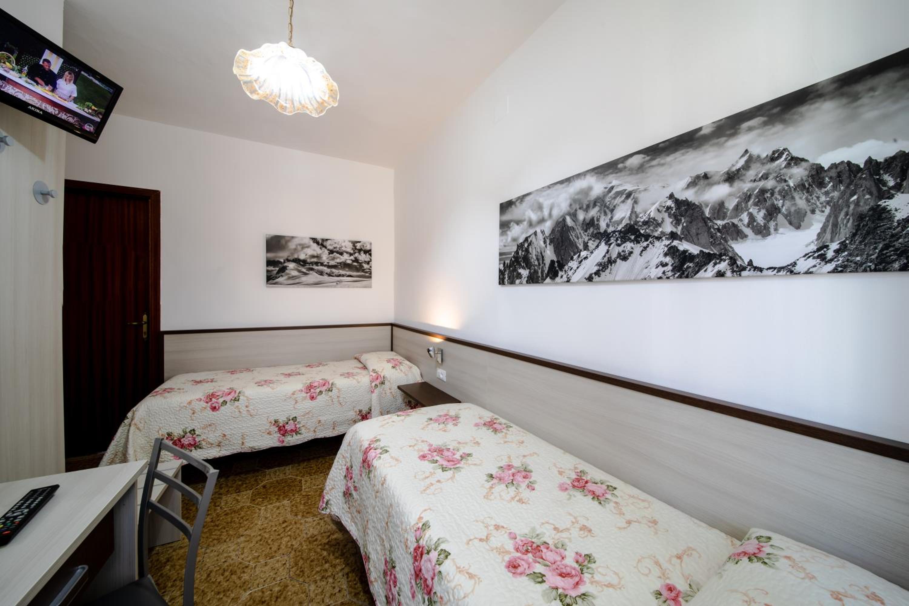Twin Room photo 2