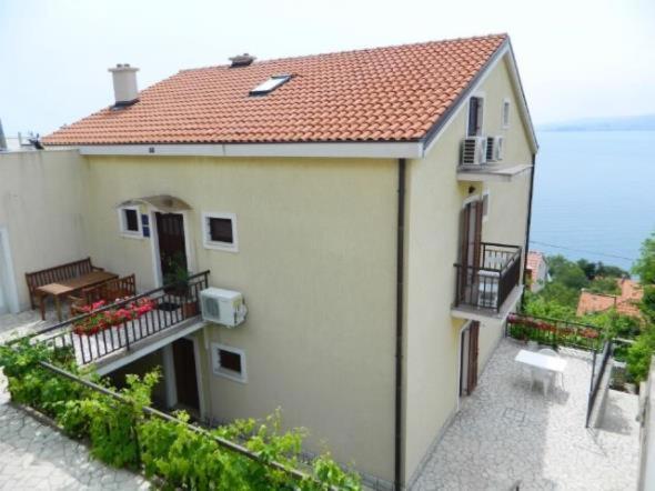Apartment with Sea View photo 2