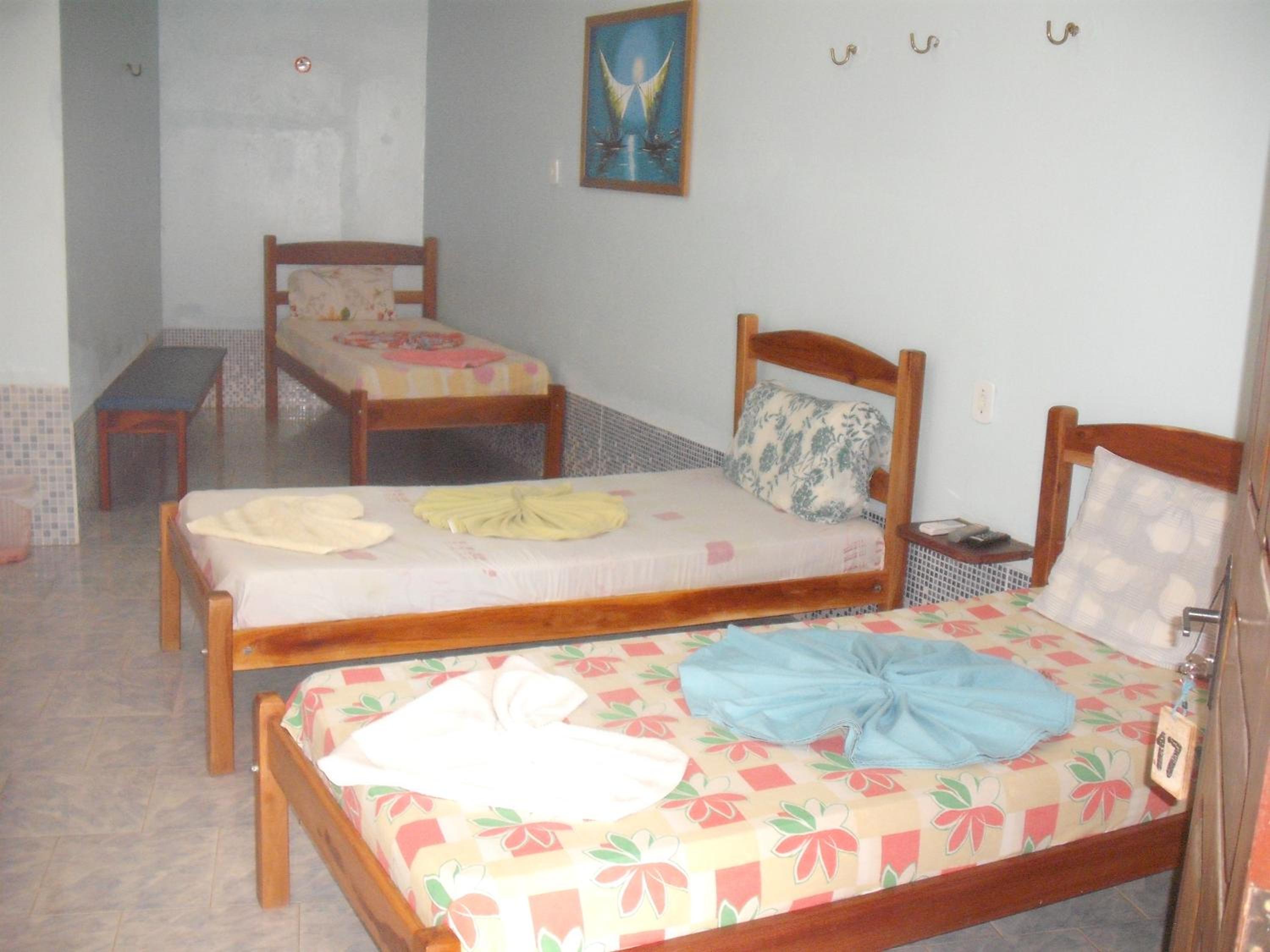 Quintuple Room photo 2