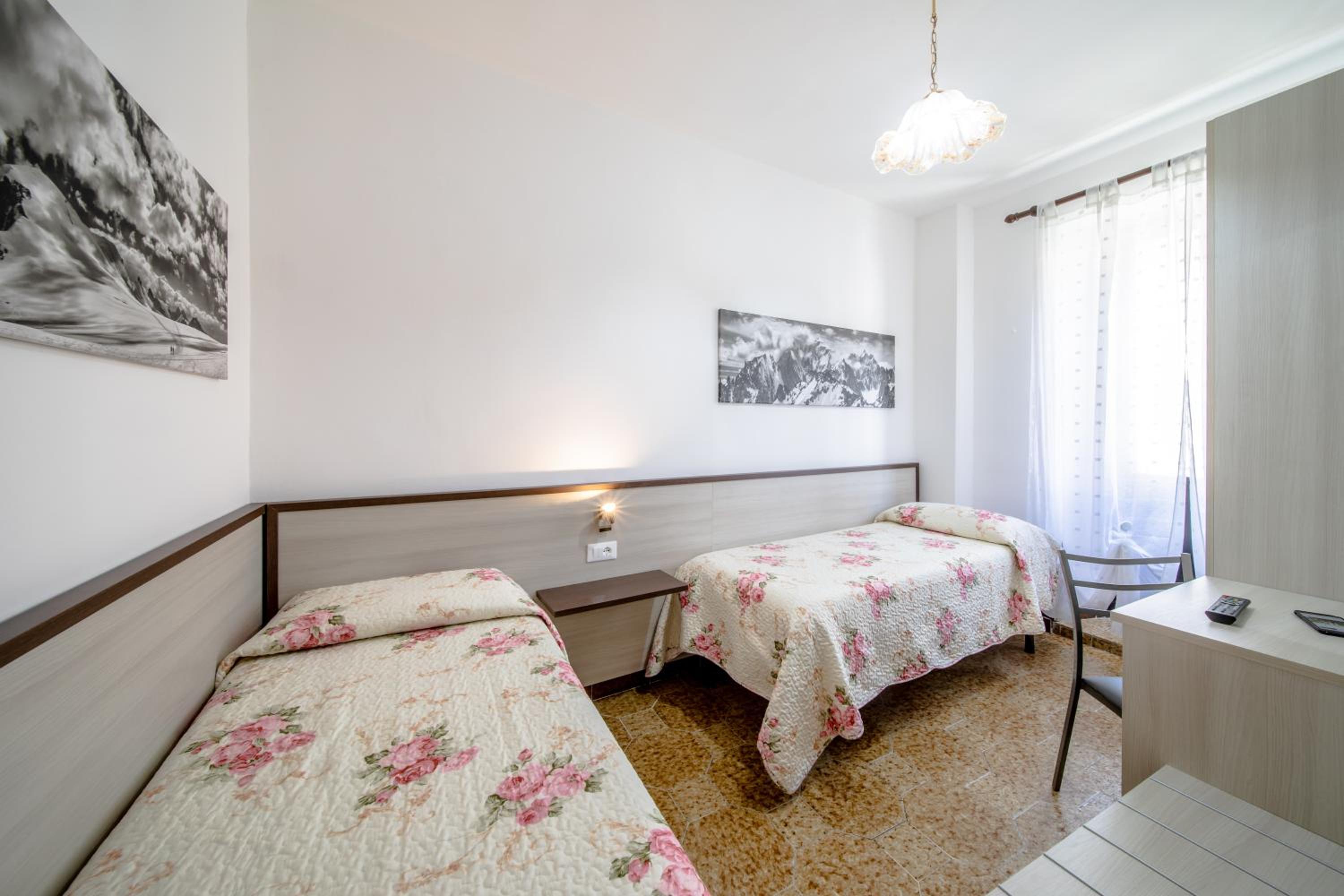 Twin Room photo 1