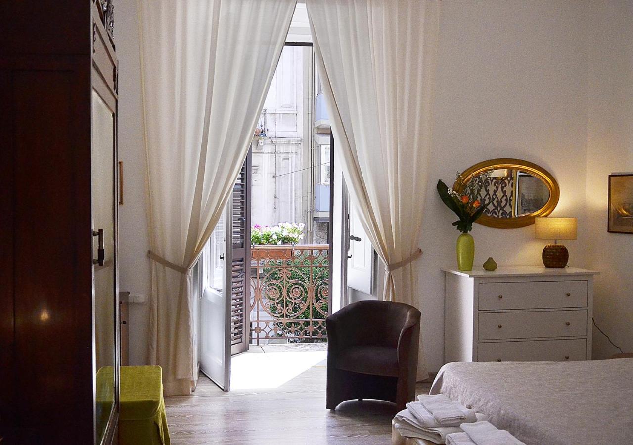 Superior Double Room with Balcony
