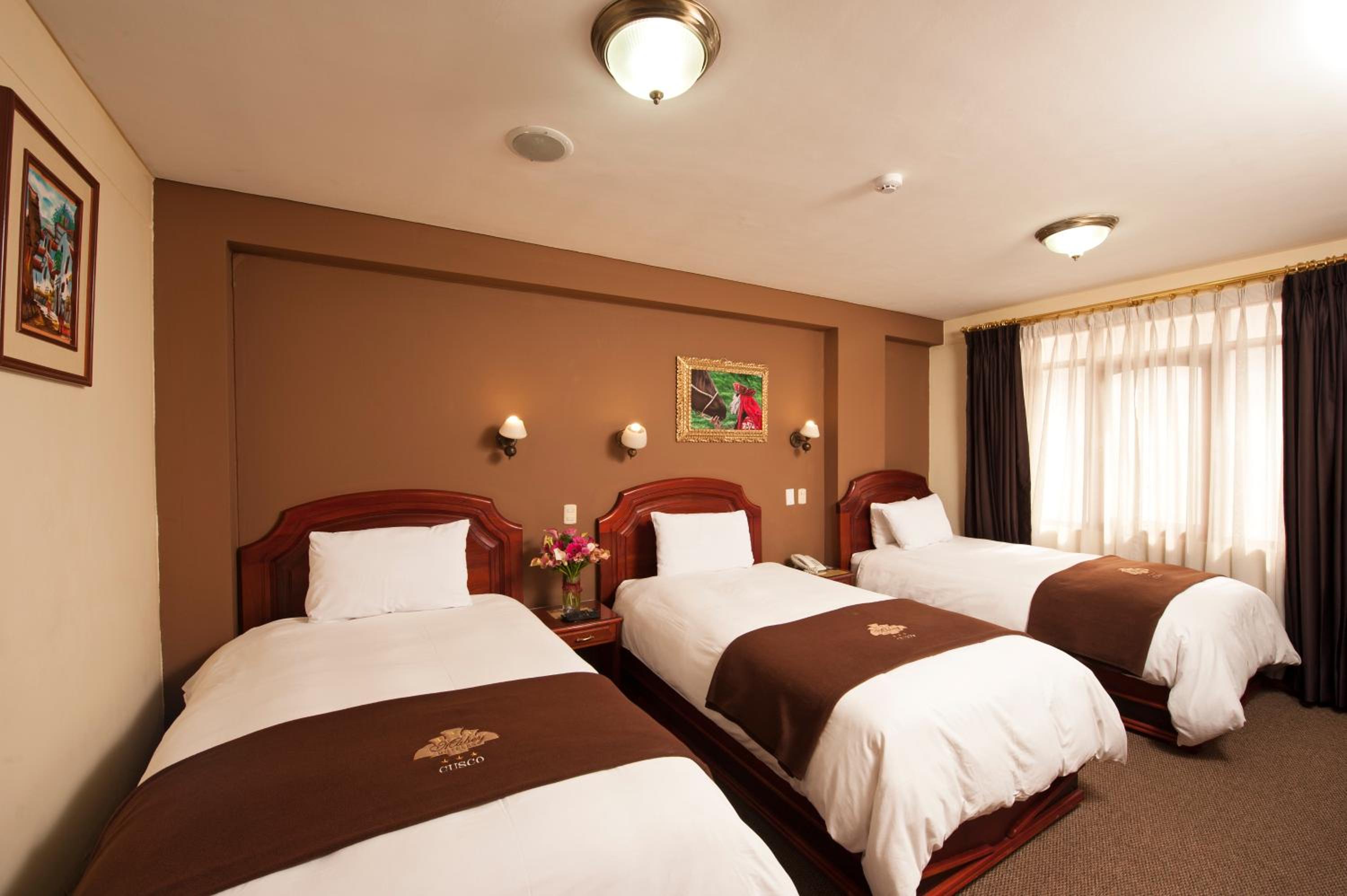 Triple Room photo 2