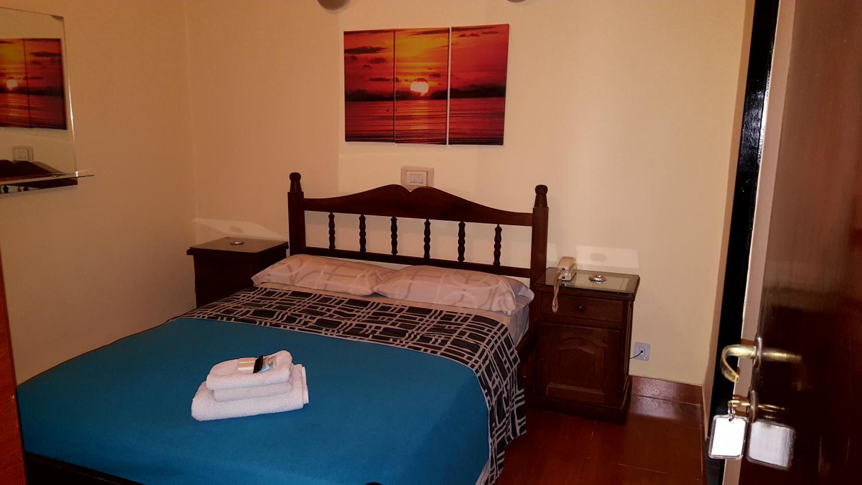 Standard Single Room photo 1
