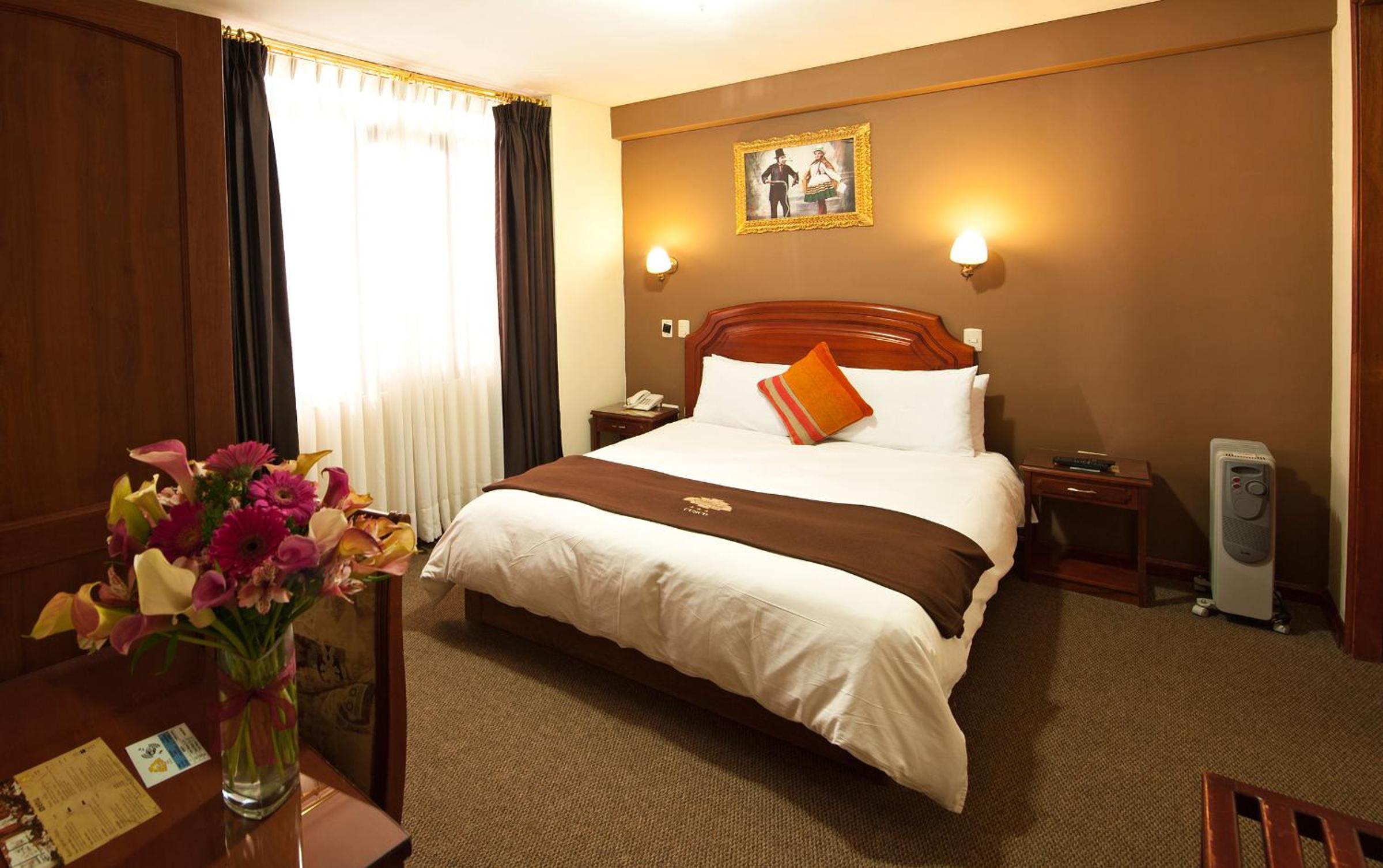 Double Room photo 2