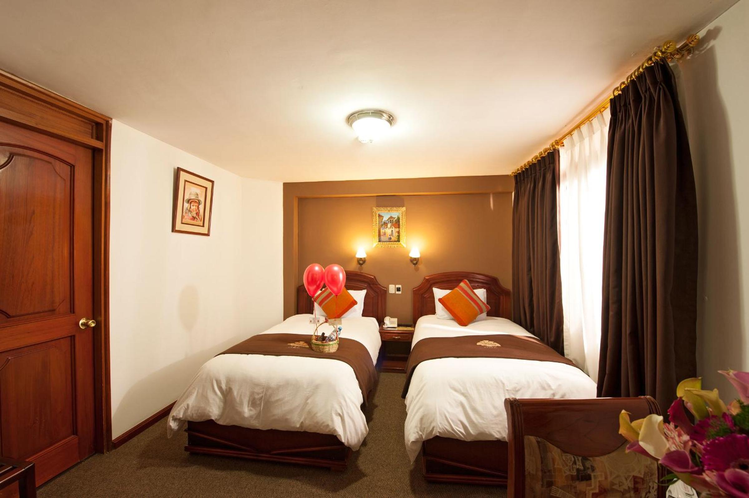 Triple Room photo 3