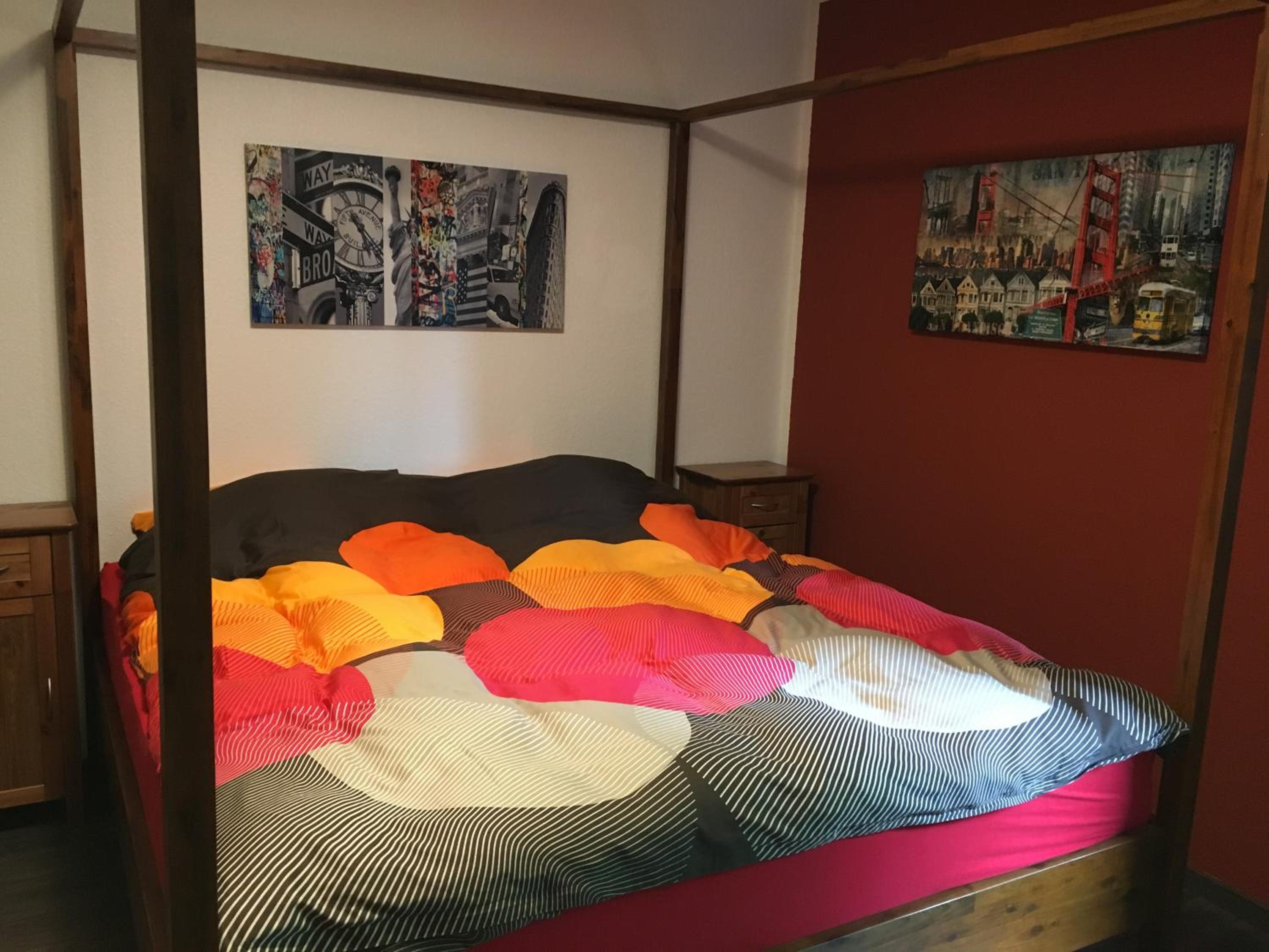 Vacation Home photo 1