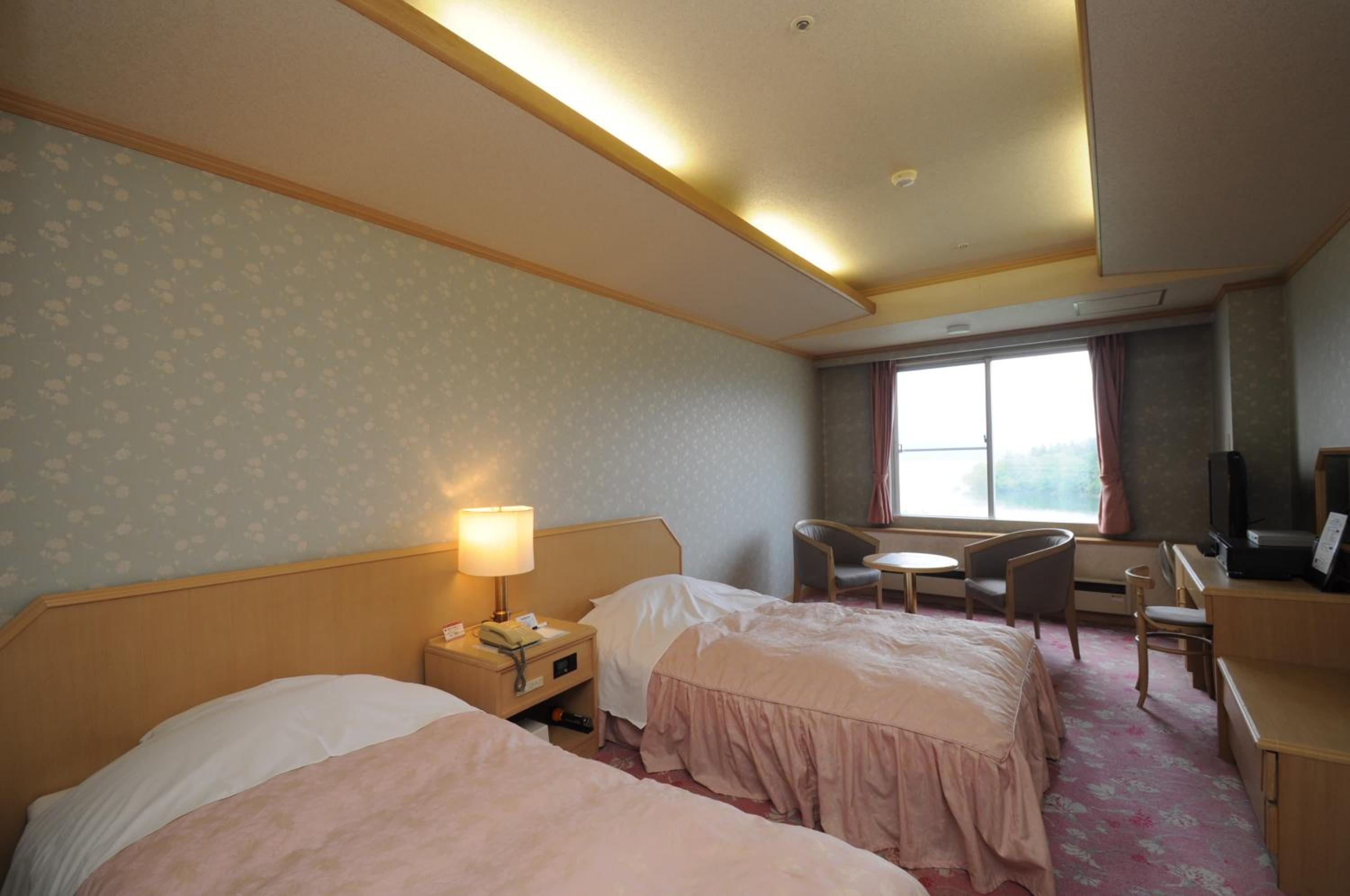 Room Selected at Check-In - Non-Smoking in Crystal photo 1