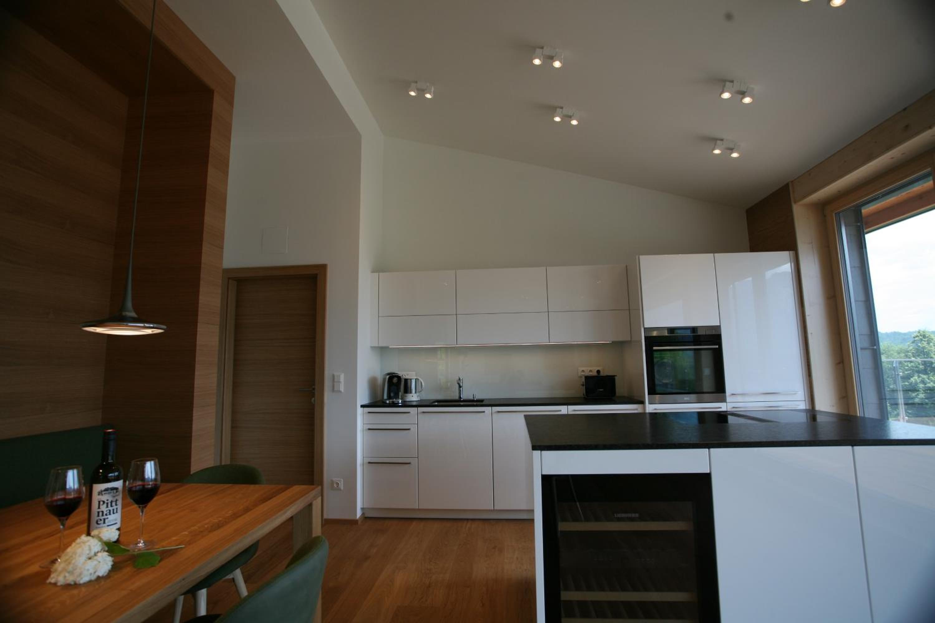 Penthouse Apartment photo 3