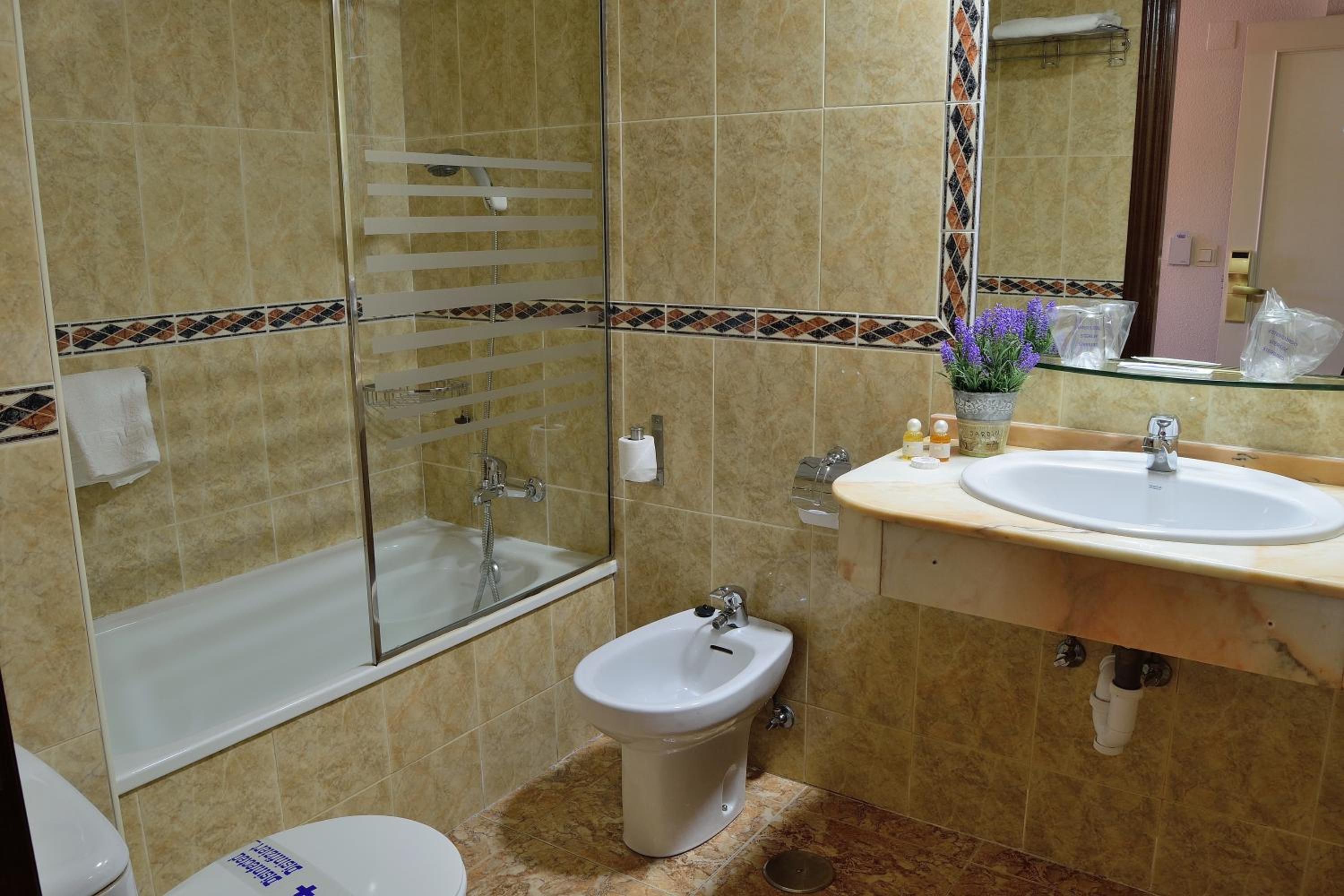Single Room photo 2