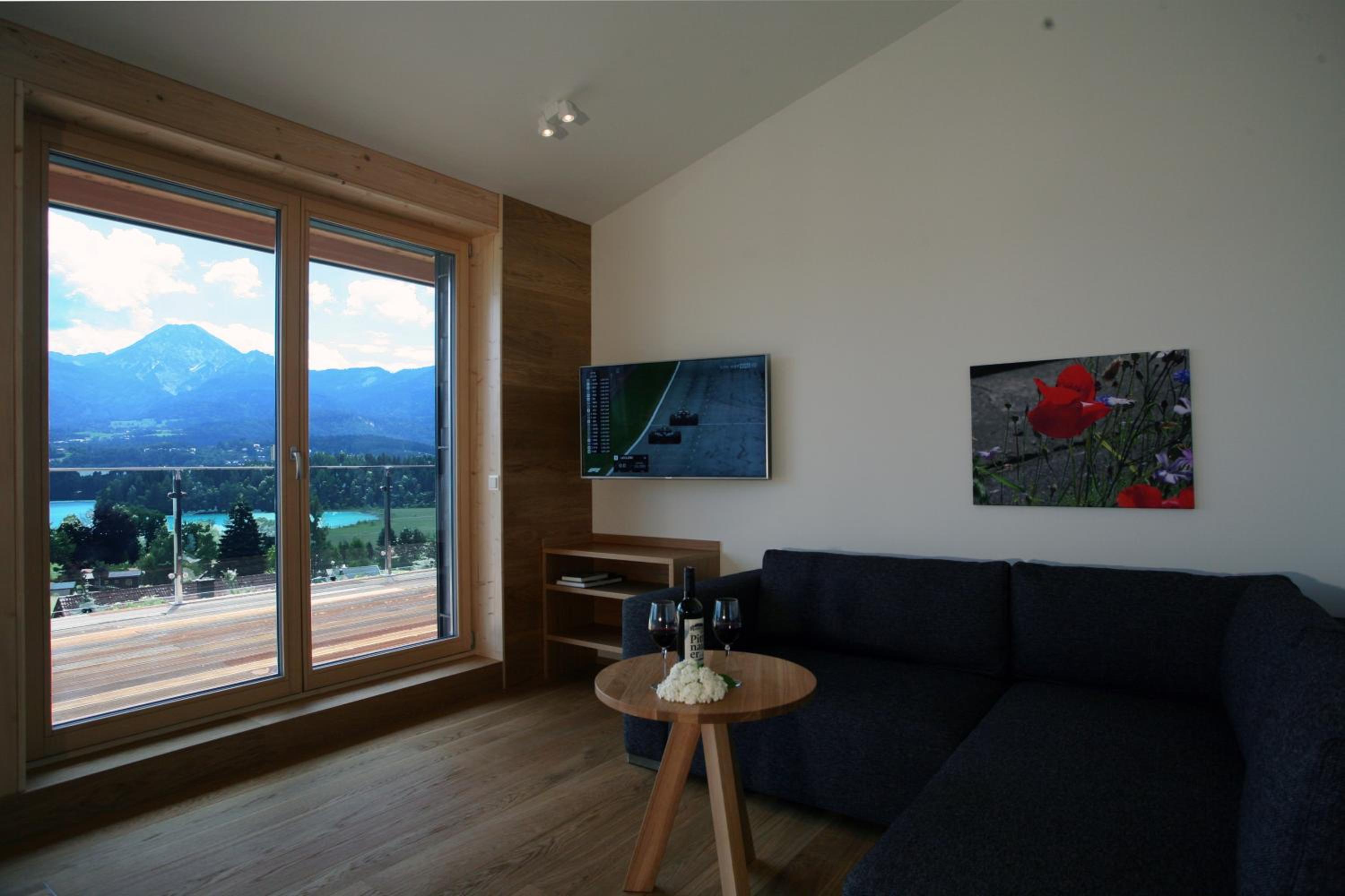 Penthouse Apartment photo 1