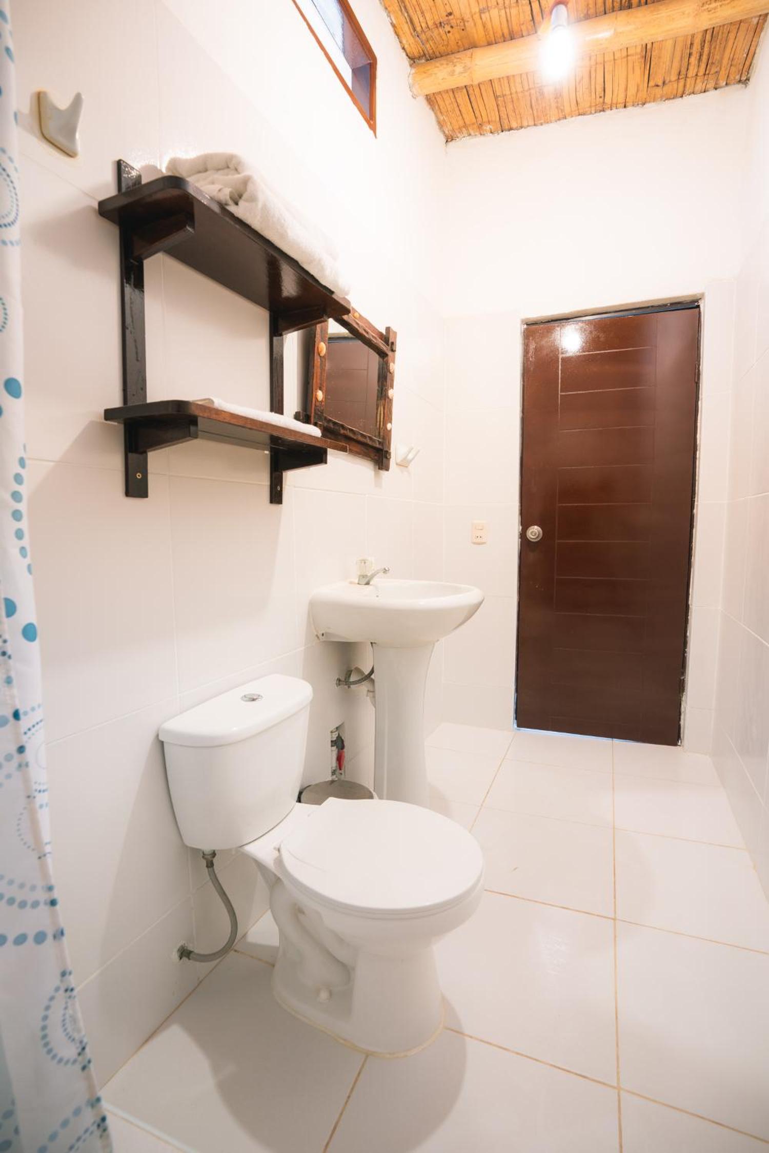 Standard Double Room with Garden View photo 3