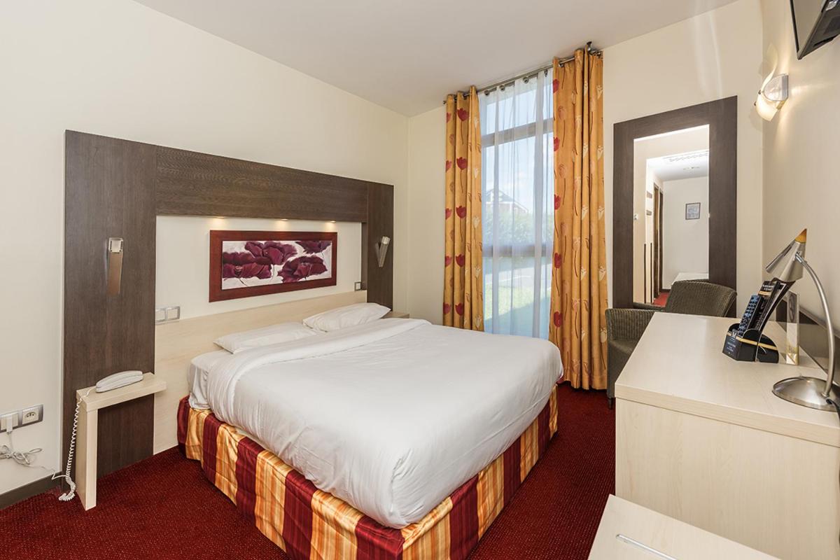 Superior Double Room - Photo 1